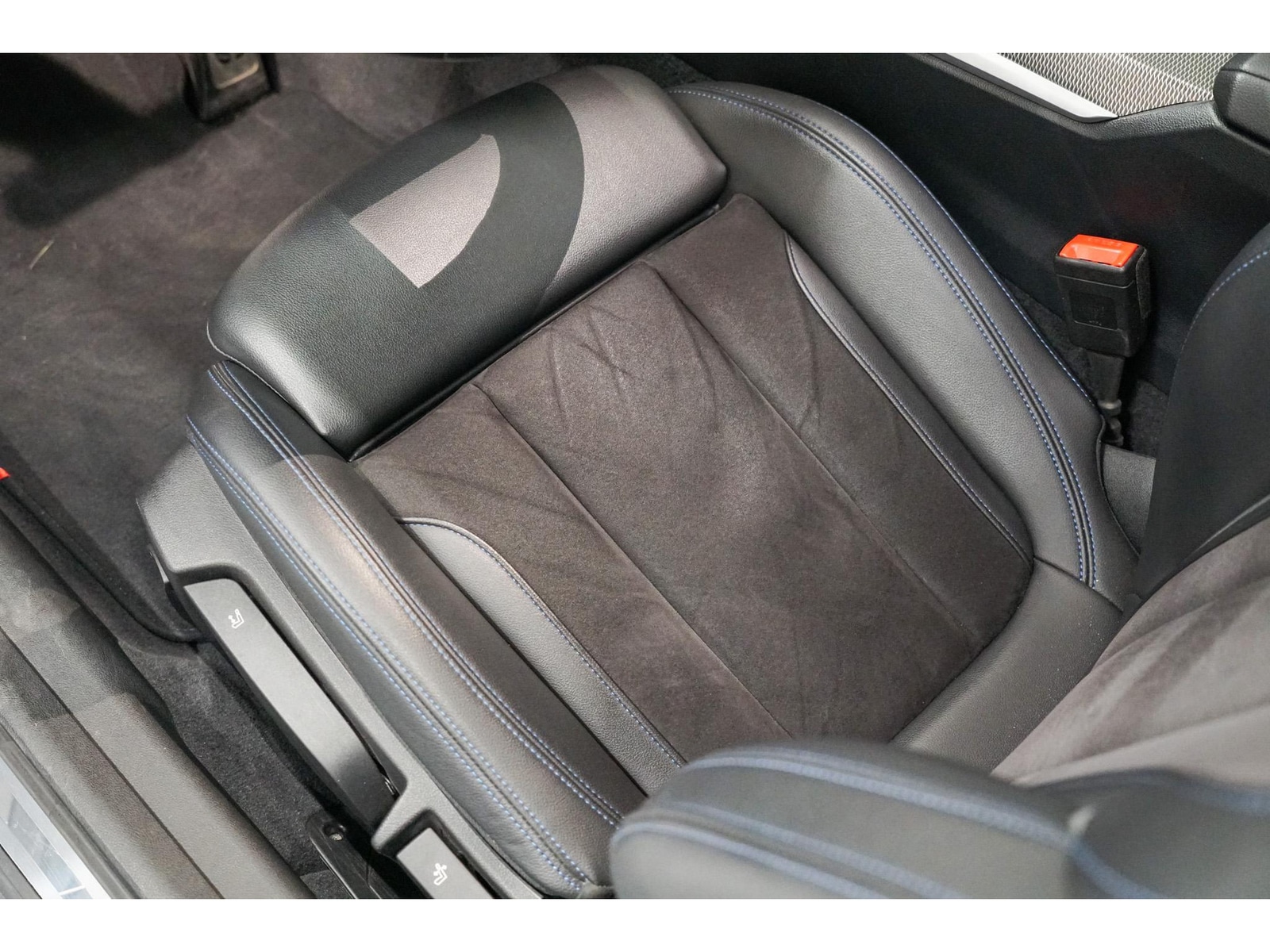 Foto van BMW 330e