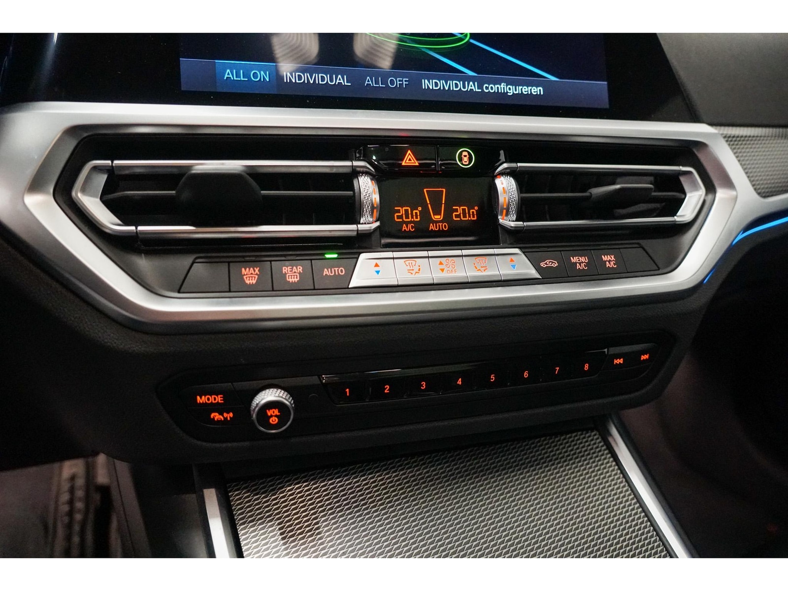 Foto van BMW 330e