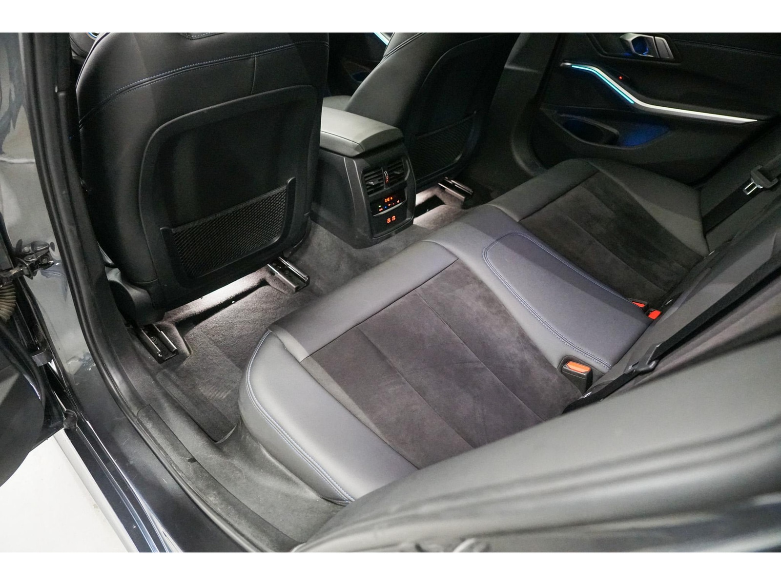Foto van BMW 330e