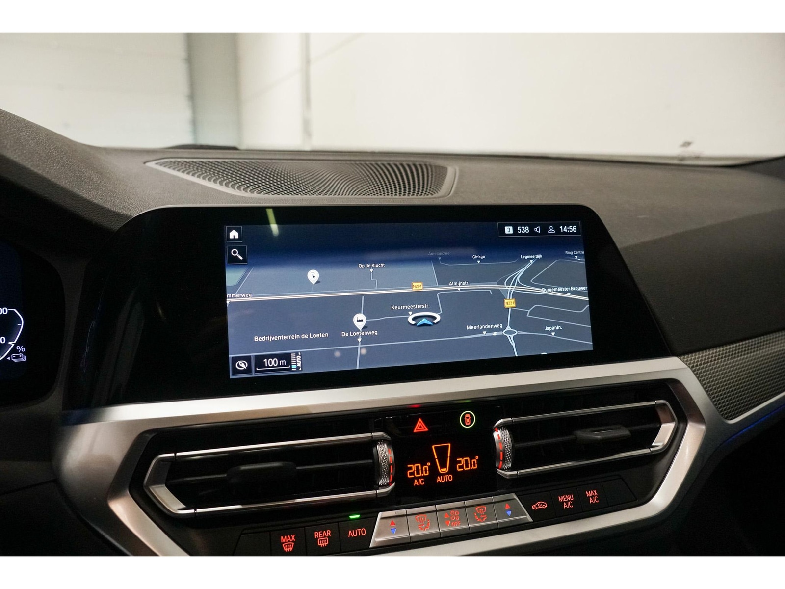 Foto van BMW 330e