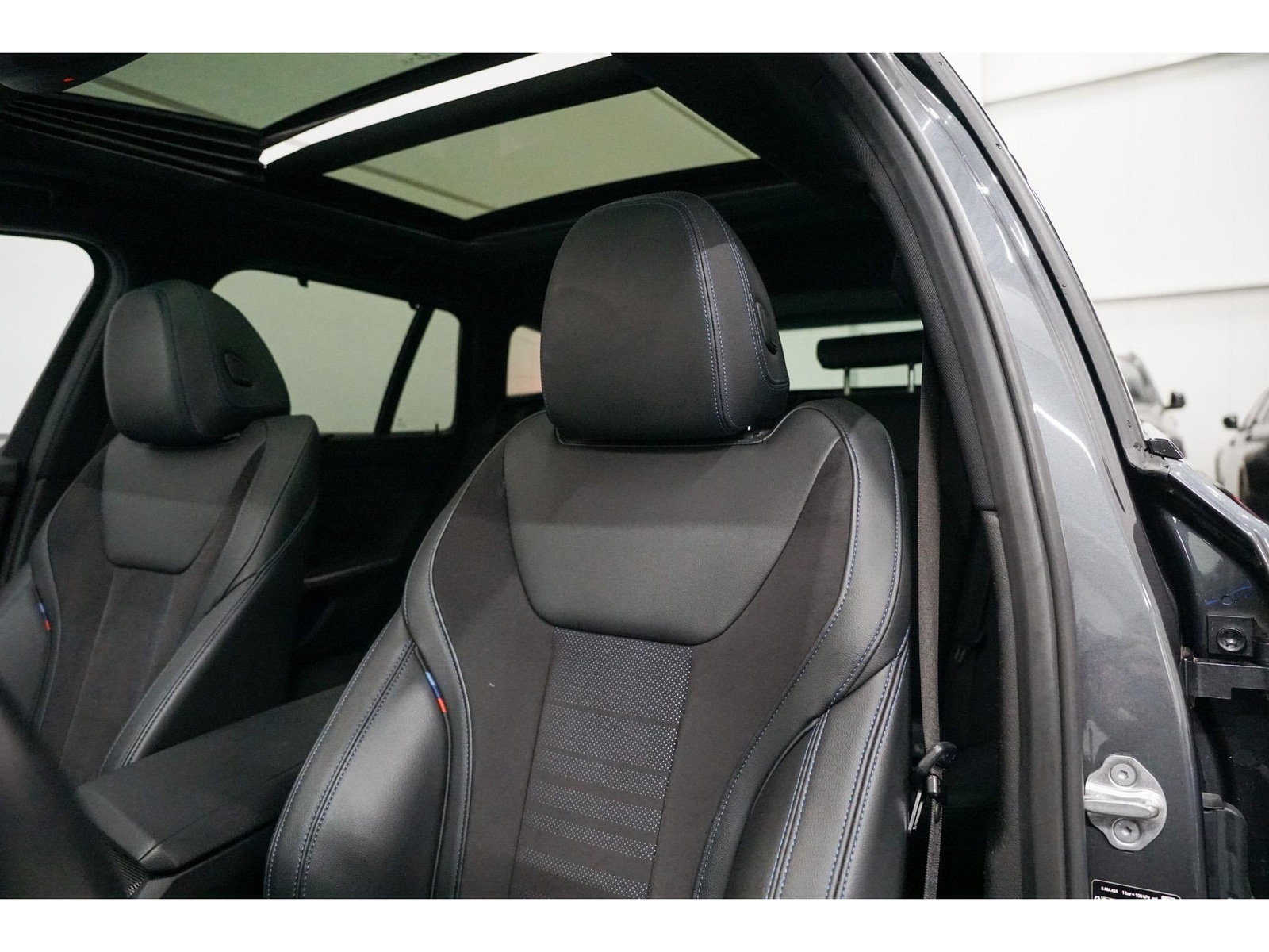 Foto van BMW 330e
