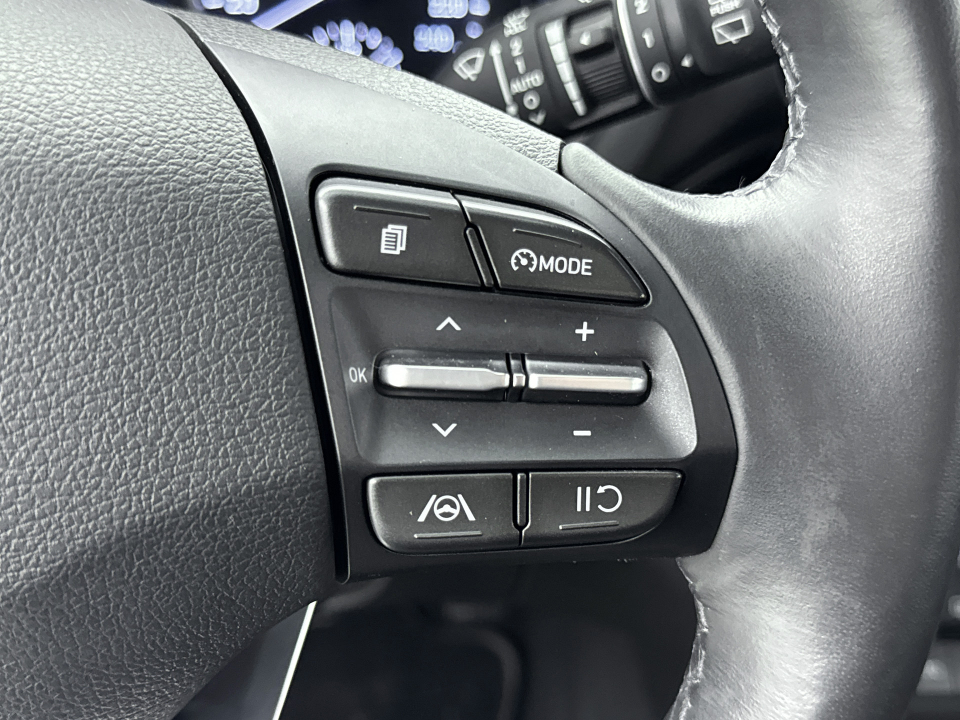 Foto van Hyundai I 30