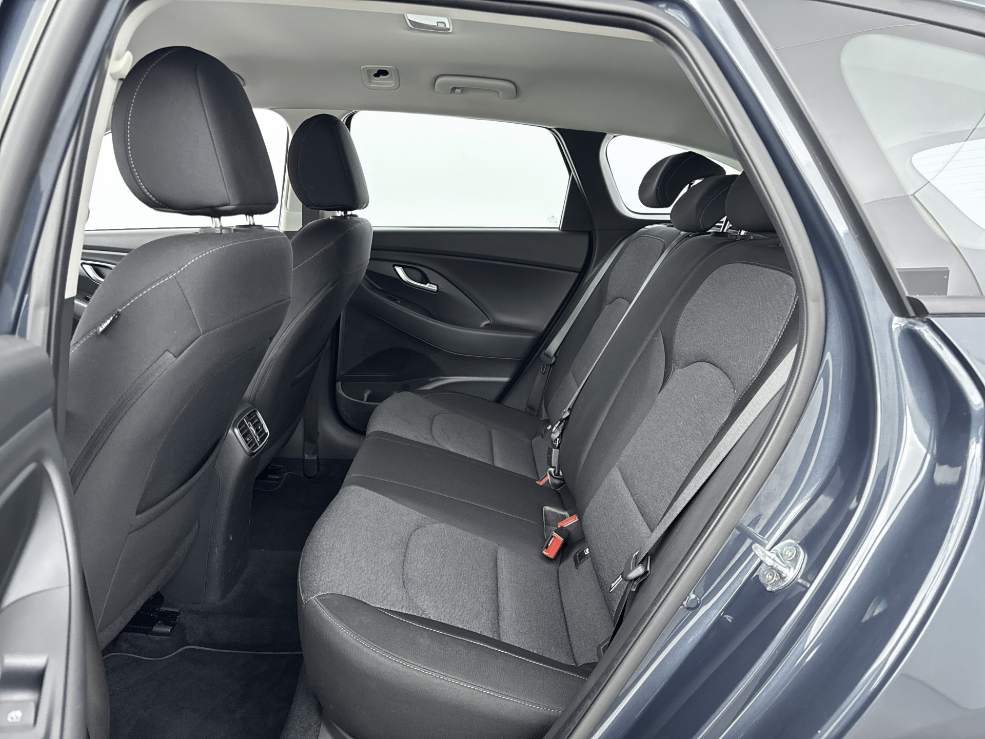 Foto van Hyundai I 30