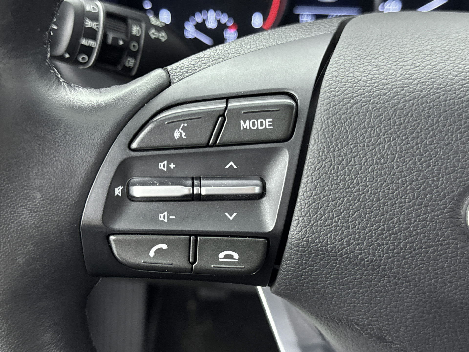 Foto van Hyundai I 30