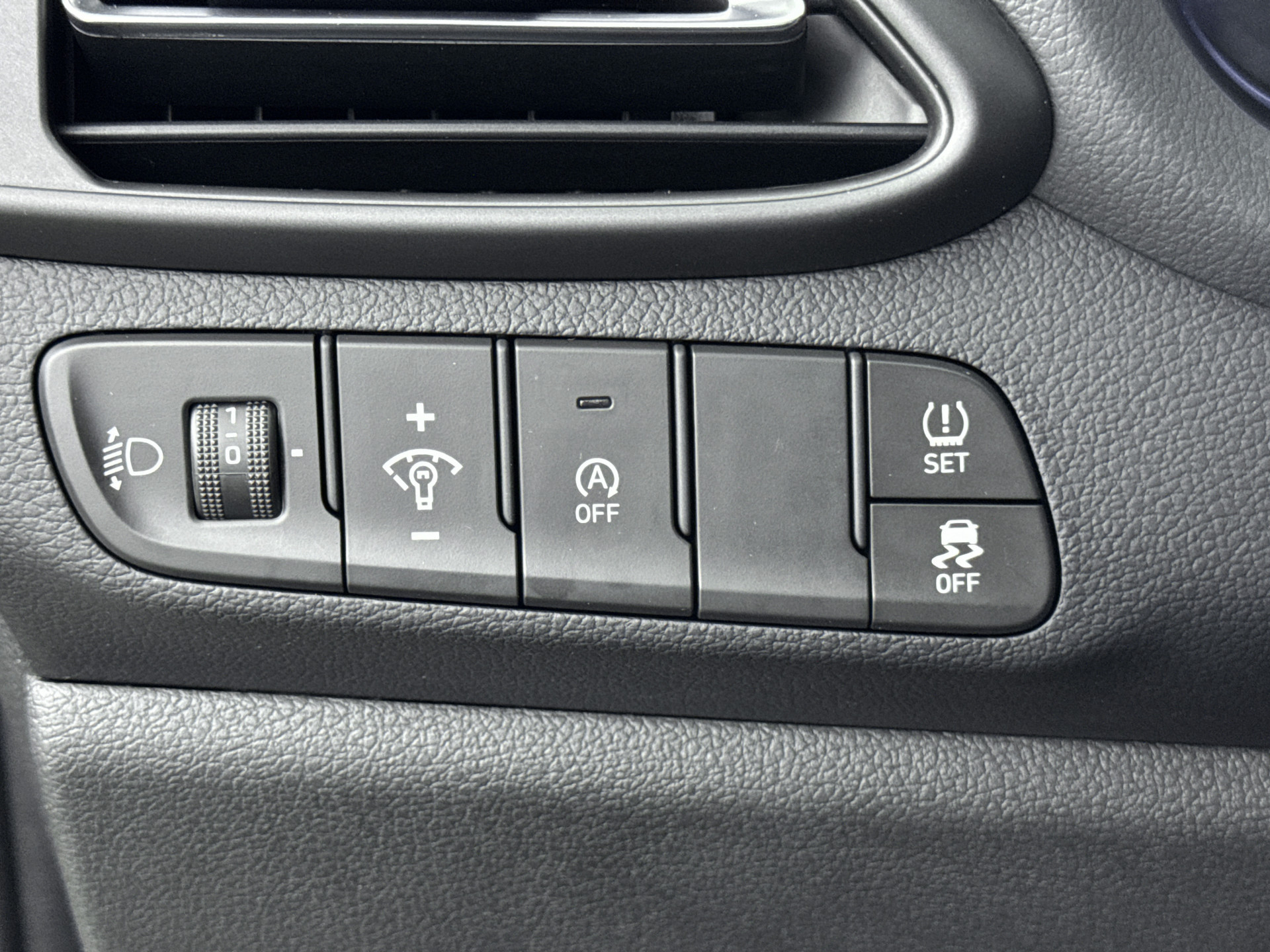 Foto van Hyundai I 30