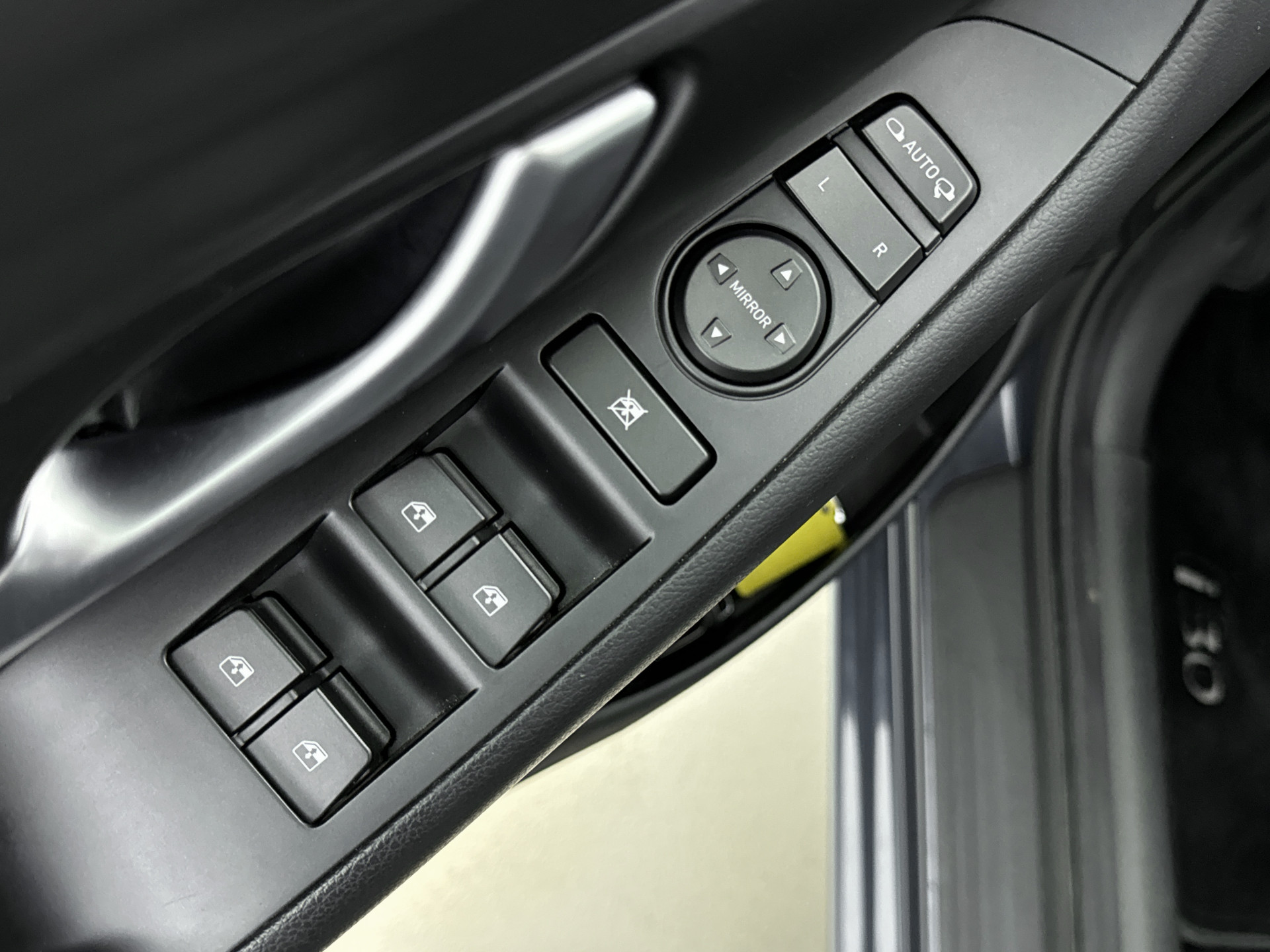 Foto van Hyundai I 30