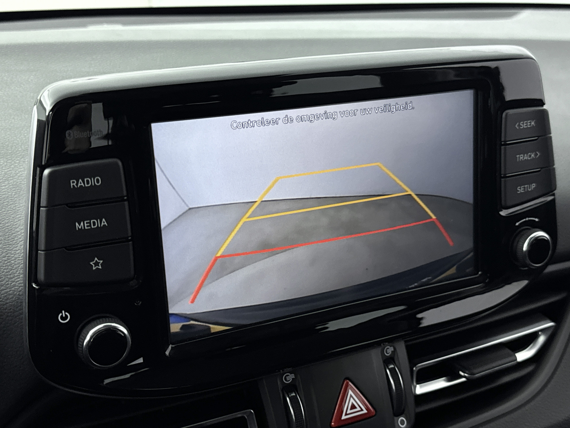 Foto van Hyundai I 30