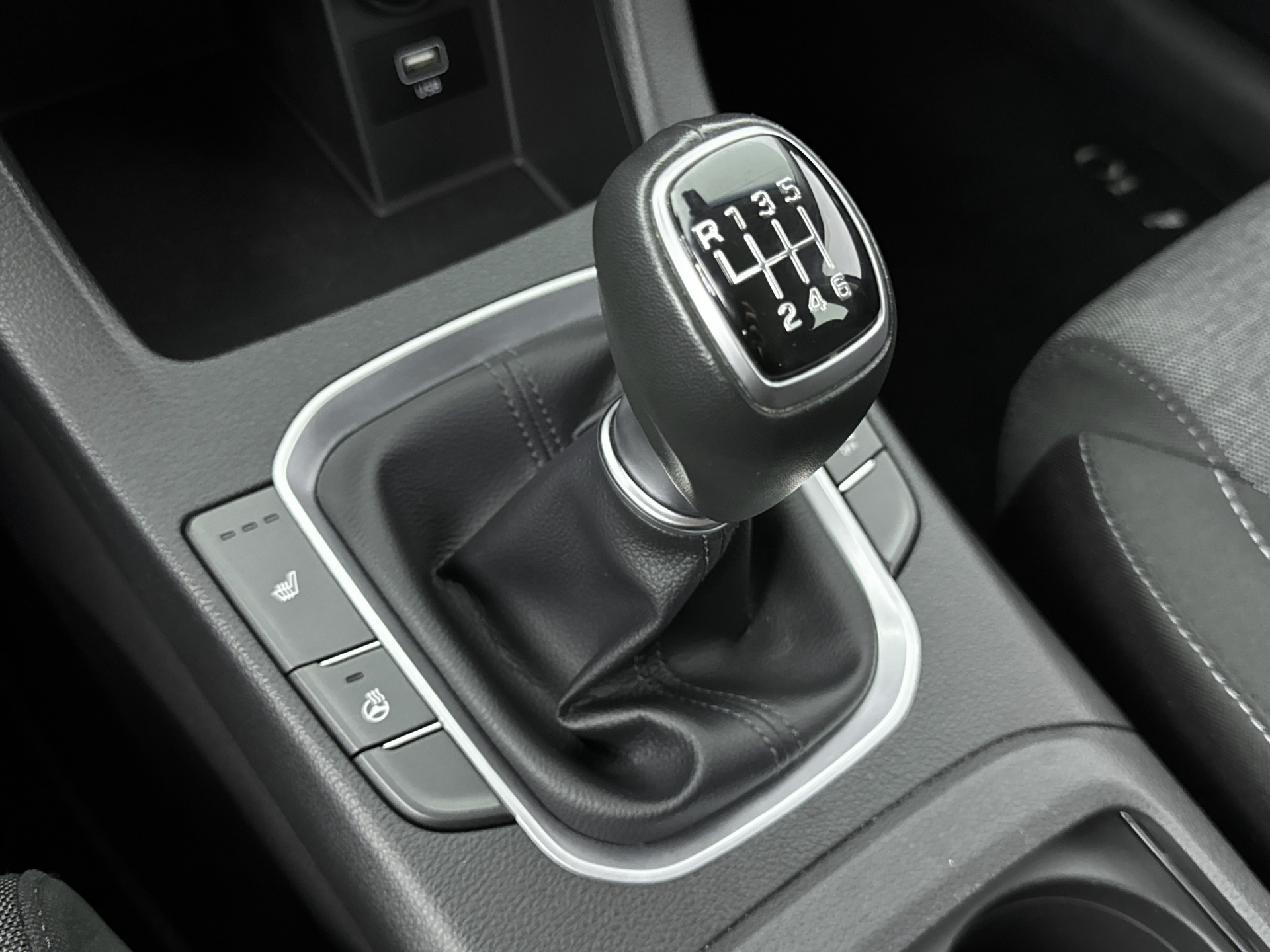 Foto van Hyundai I 30