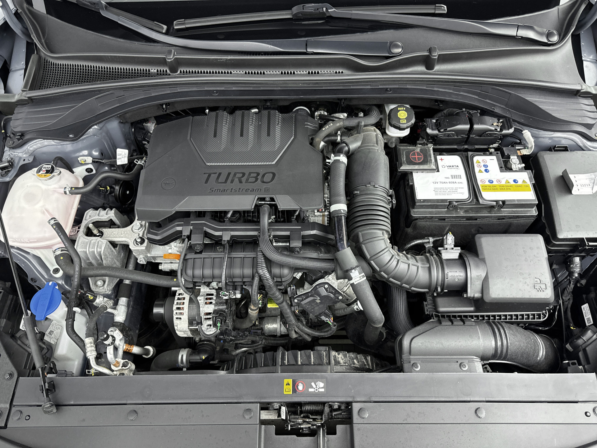 Foto van Hyundai I 30