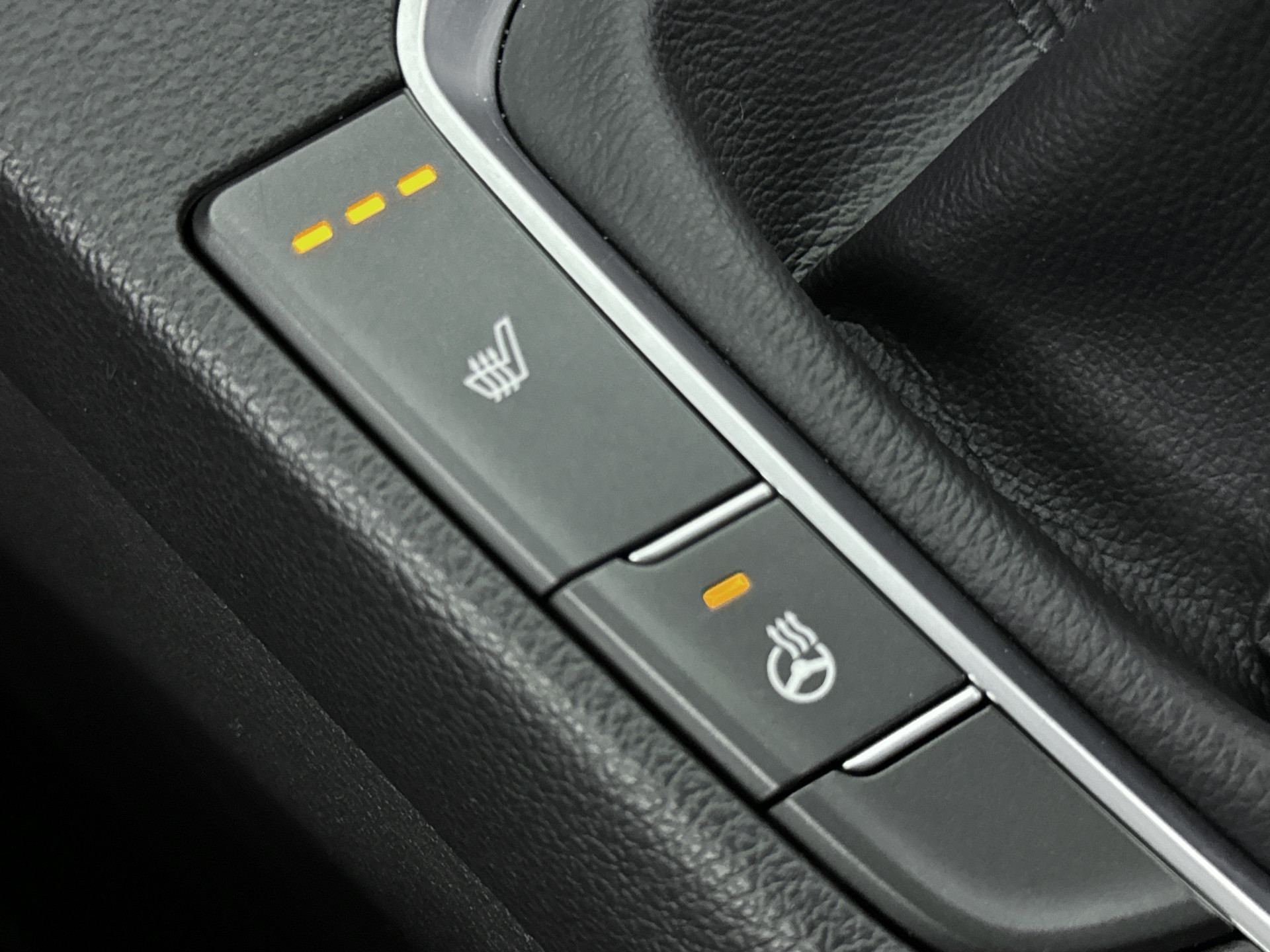 Foto van Hyundai I 30