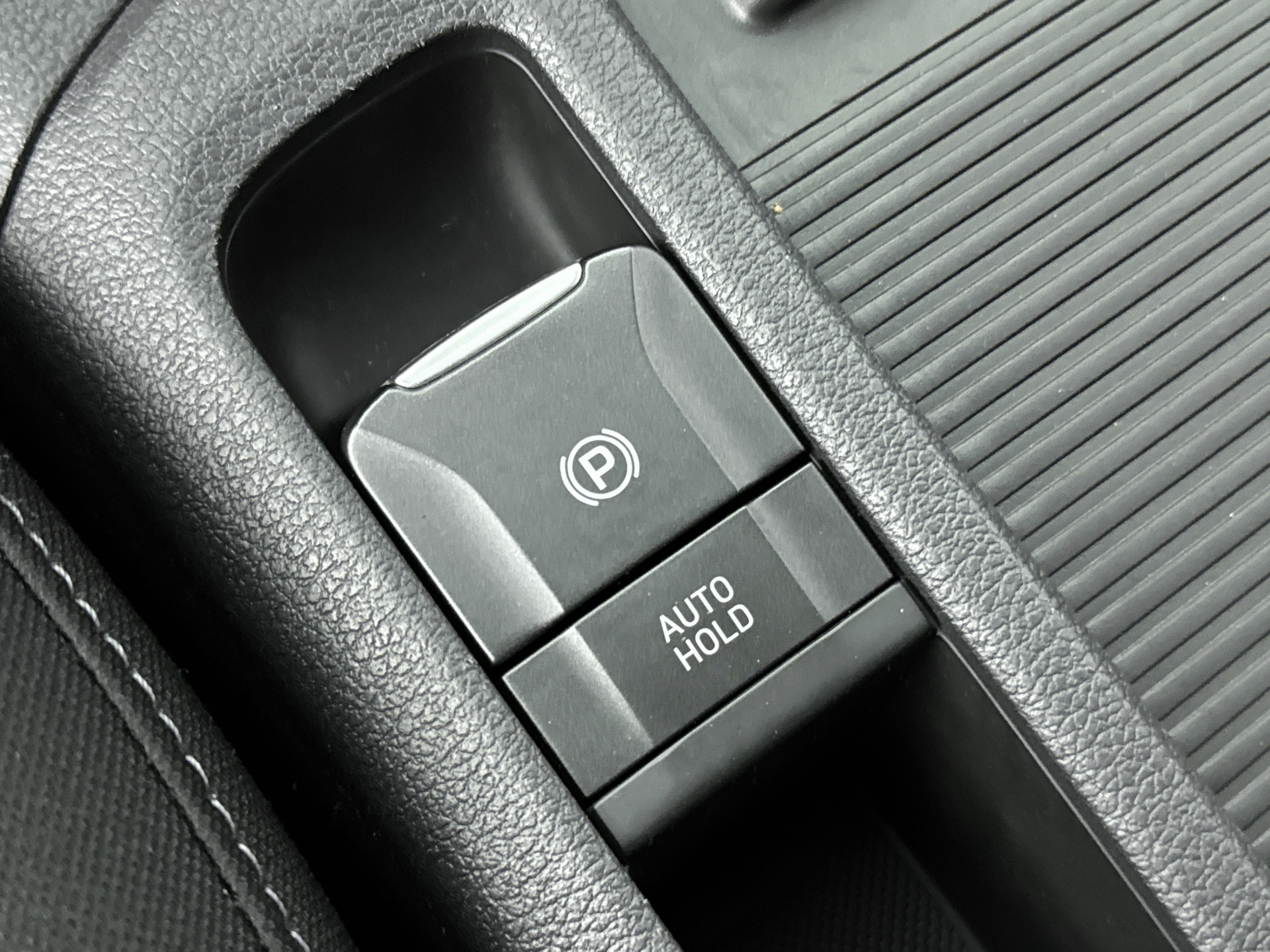 Foto van Hyundai I 30