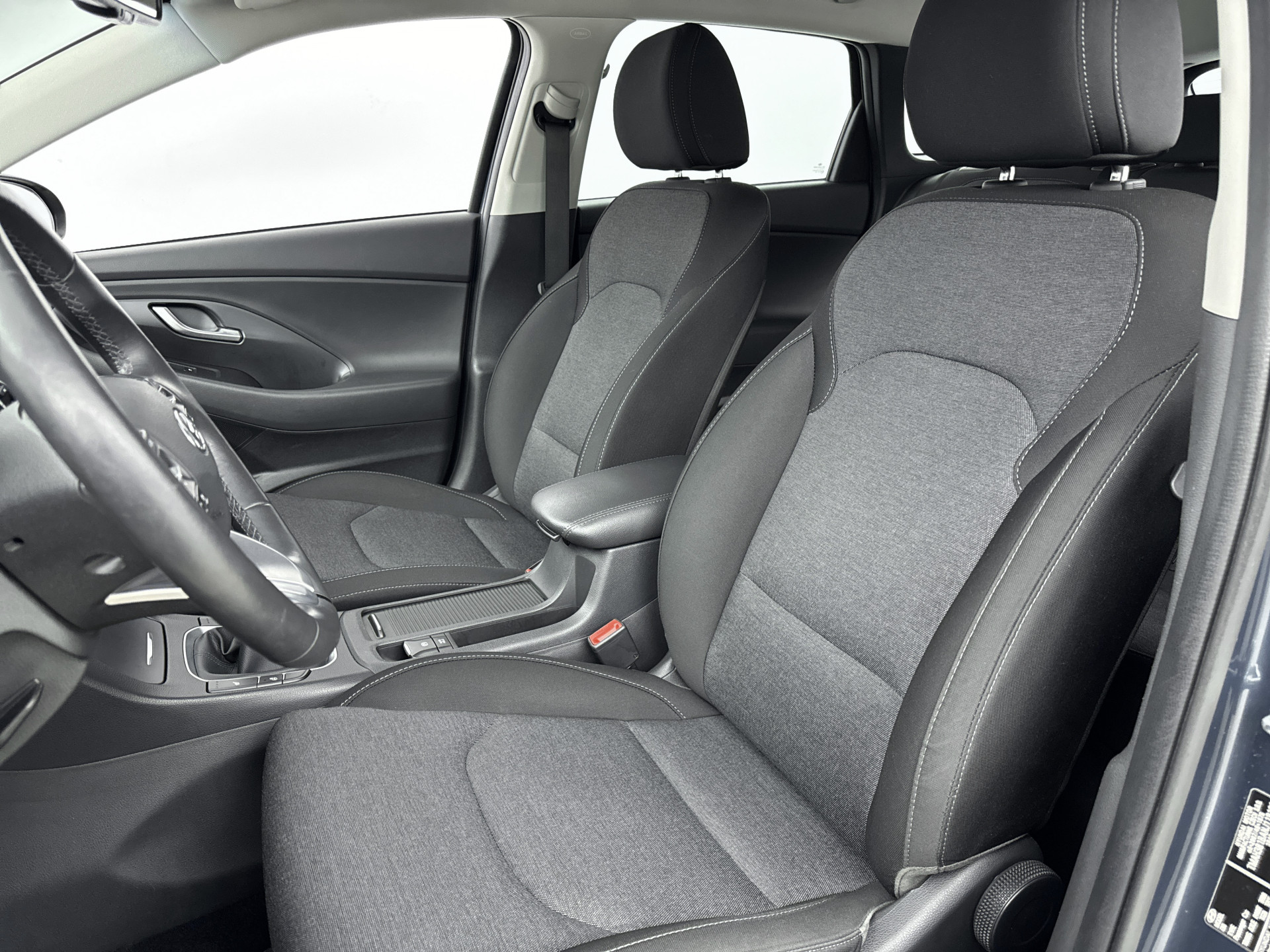 Foto van Hyundai I 30