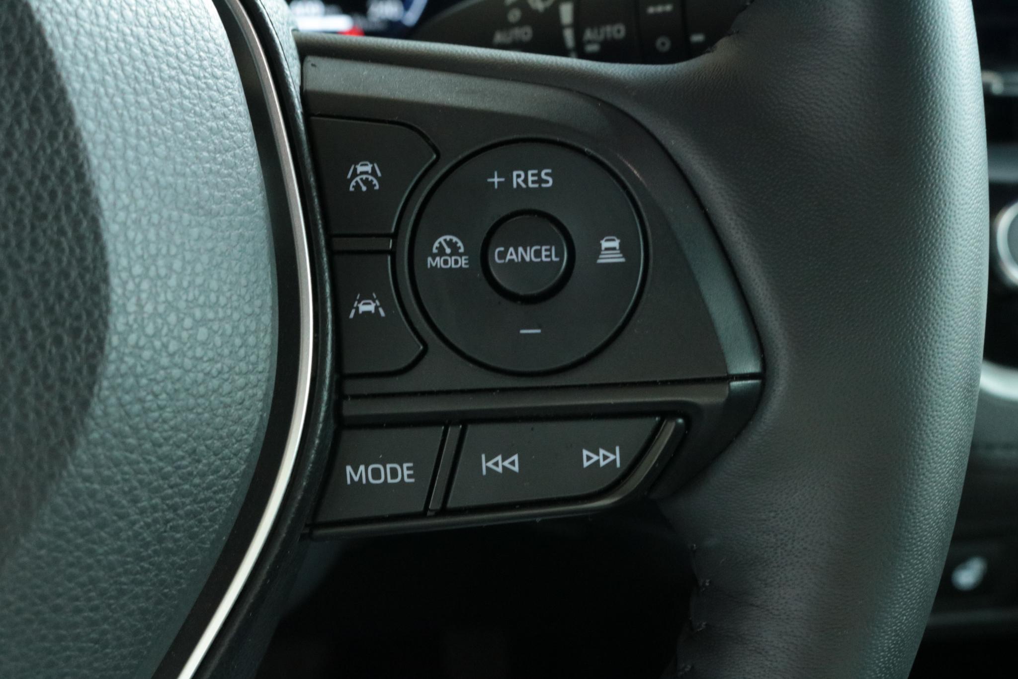 Foto van Toyota Toyota Corolla