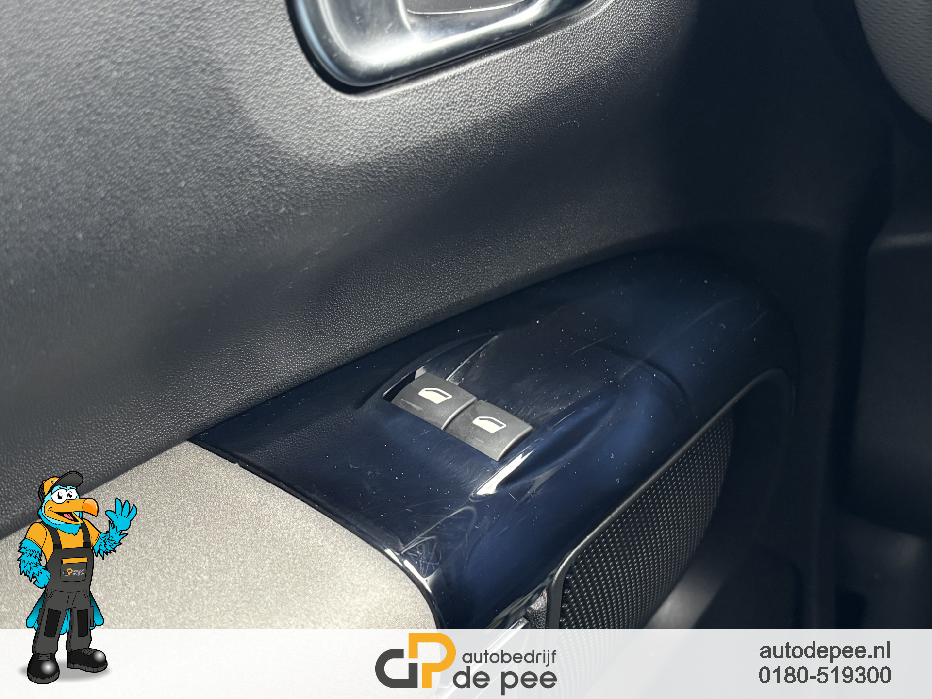 Foto van Citroen C4 Cactus