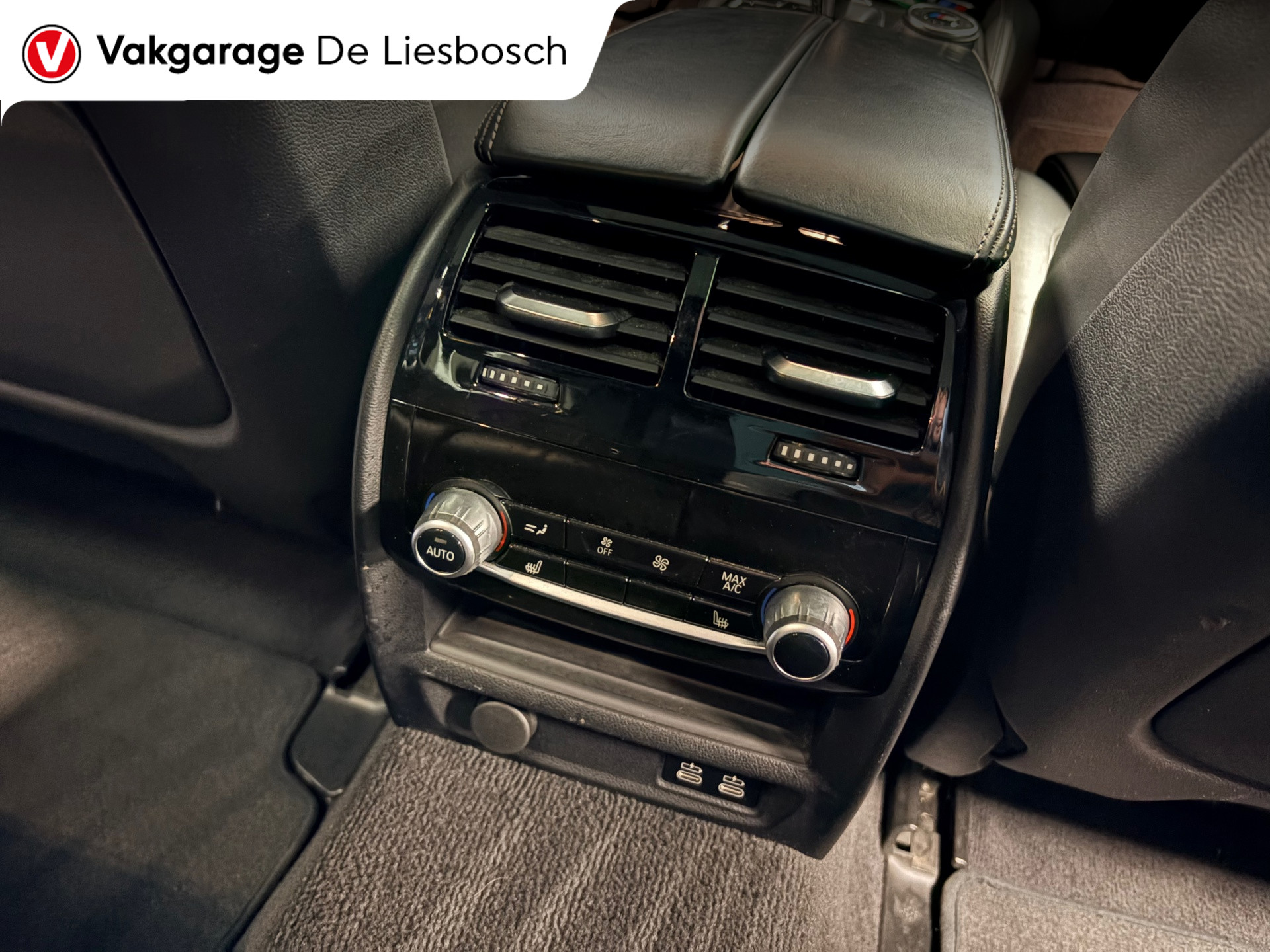 Foto van BMW 530e xDrive
