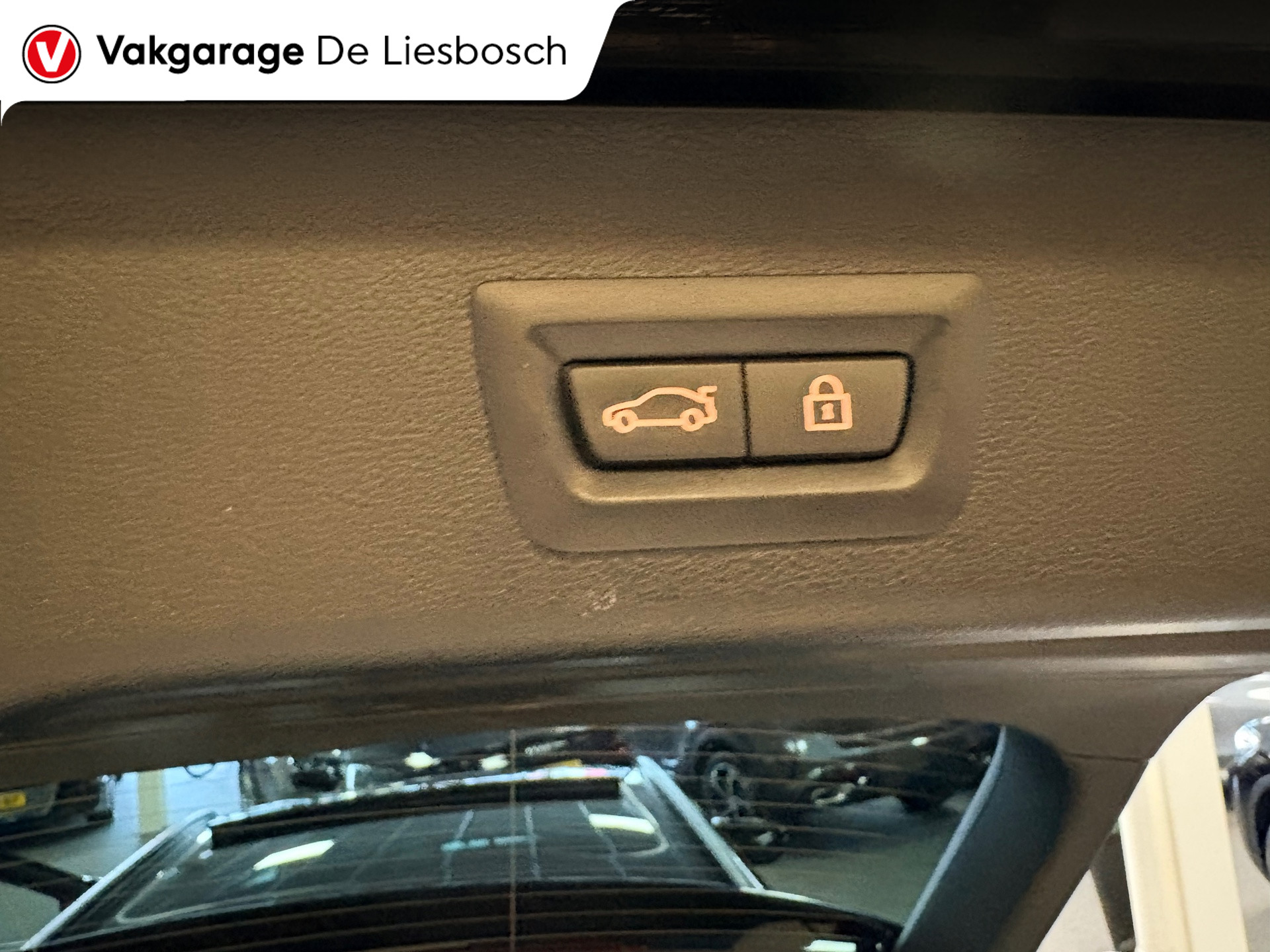 Foto van BMW 530e xDrive