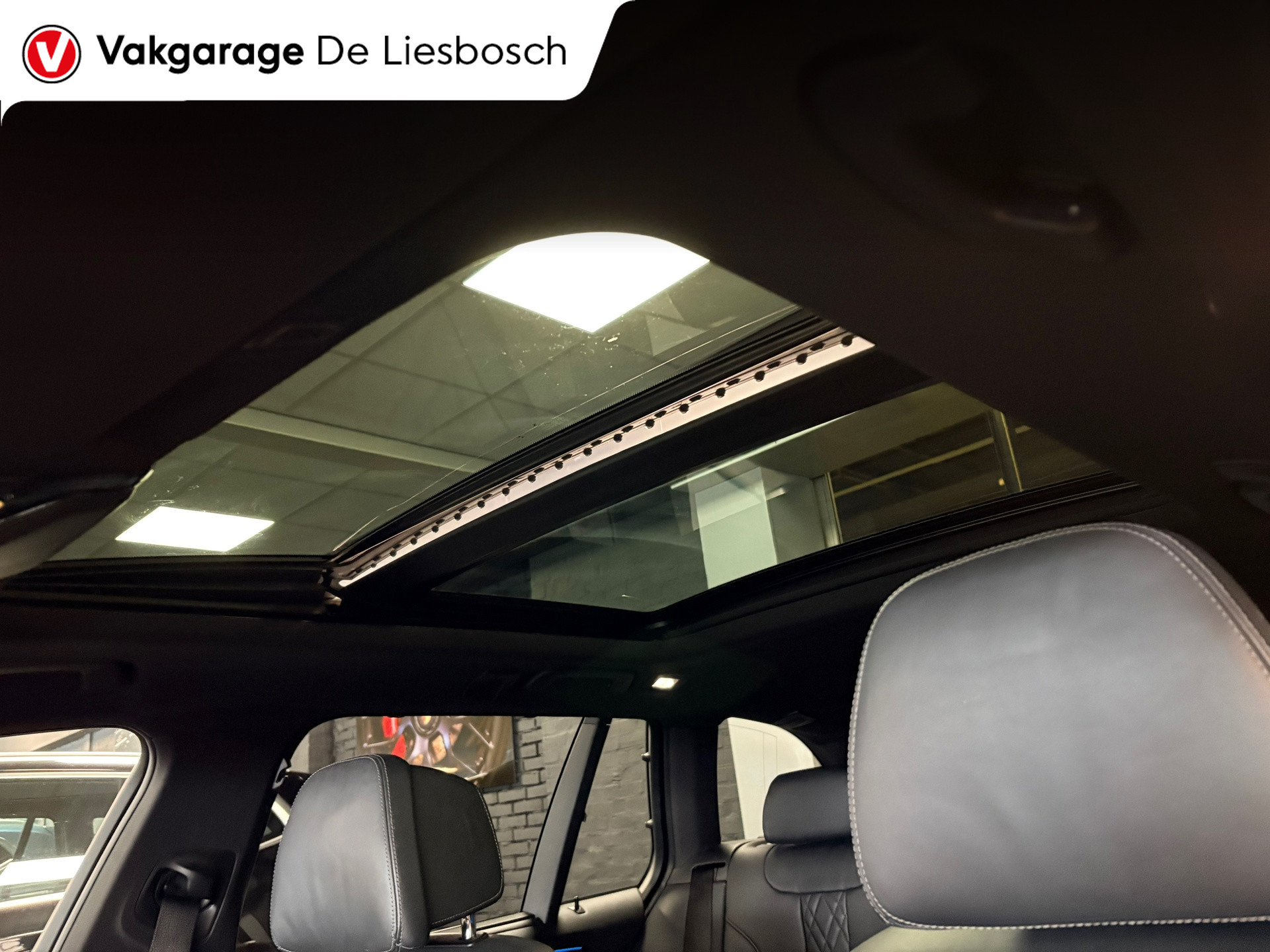 Foto van BMW 530e xDrive