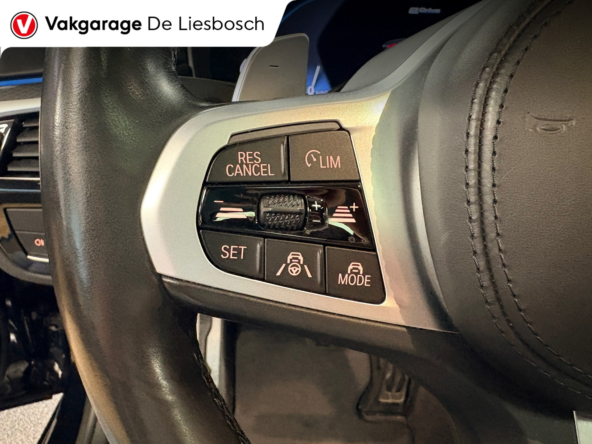 Foto van BMW 530e xDrive
