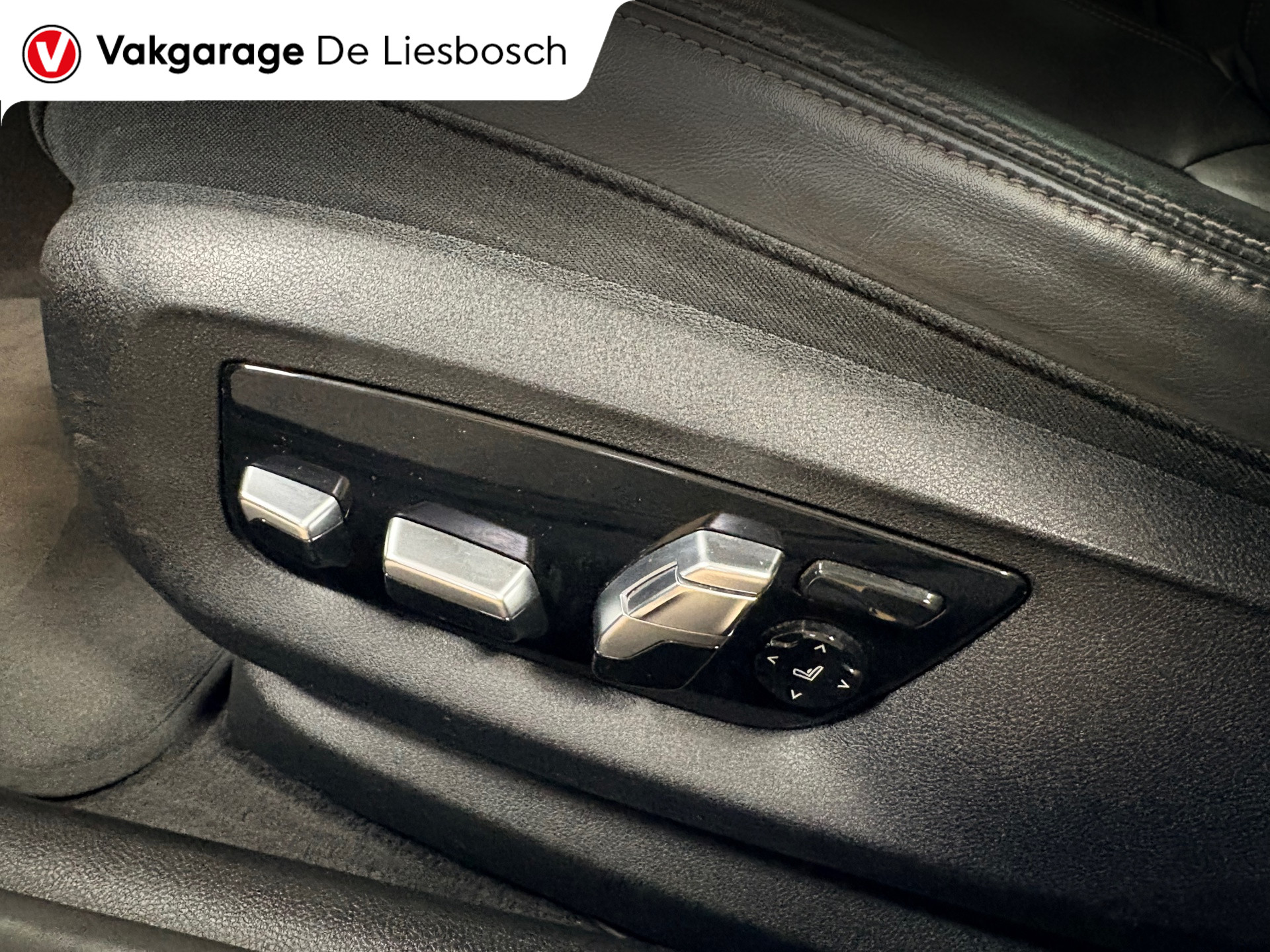 Foto van BMW 530e xDrive