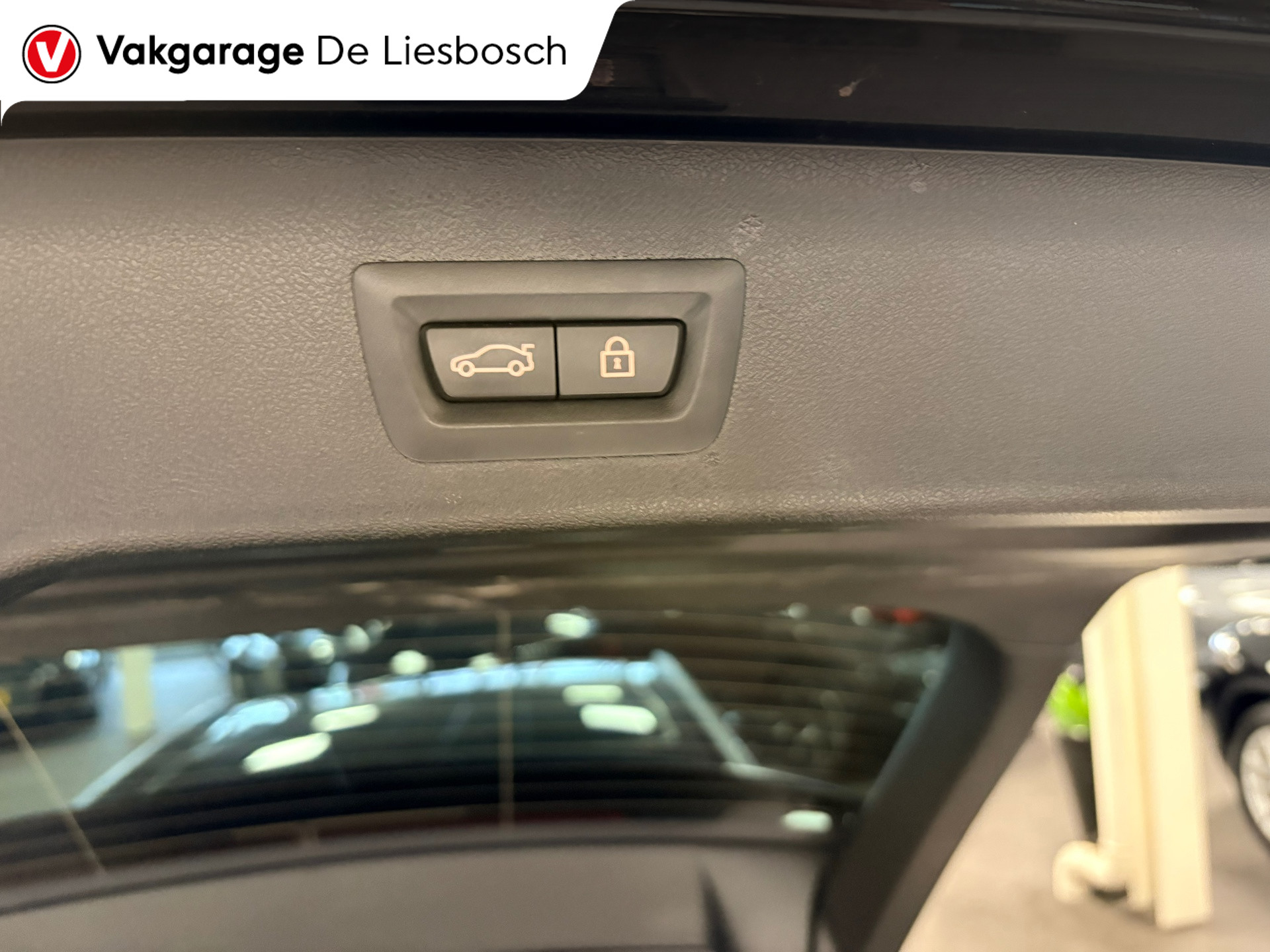 Foto van BMW 530e xDrive