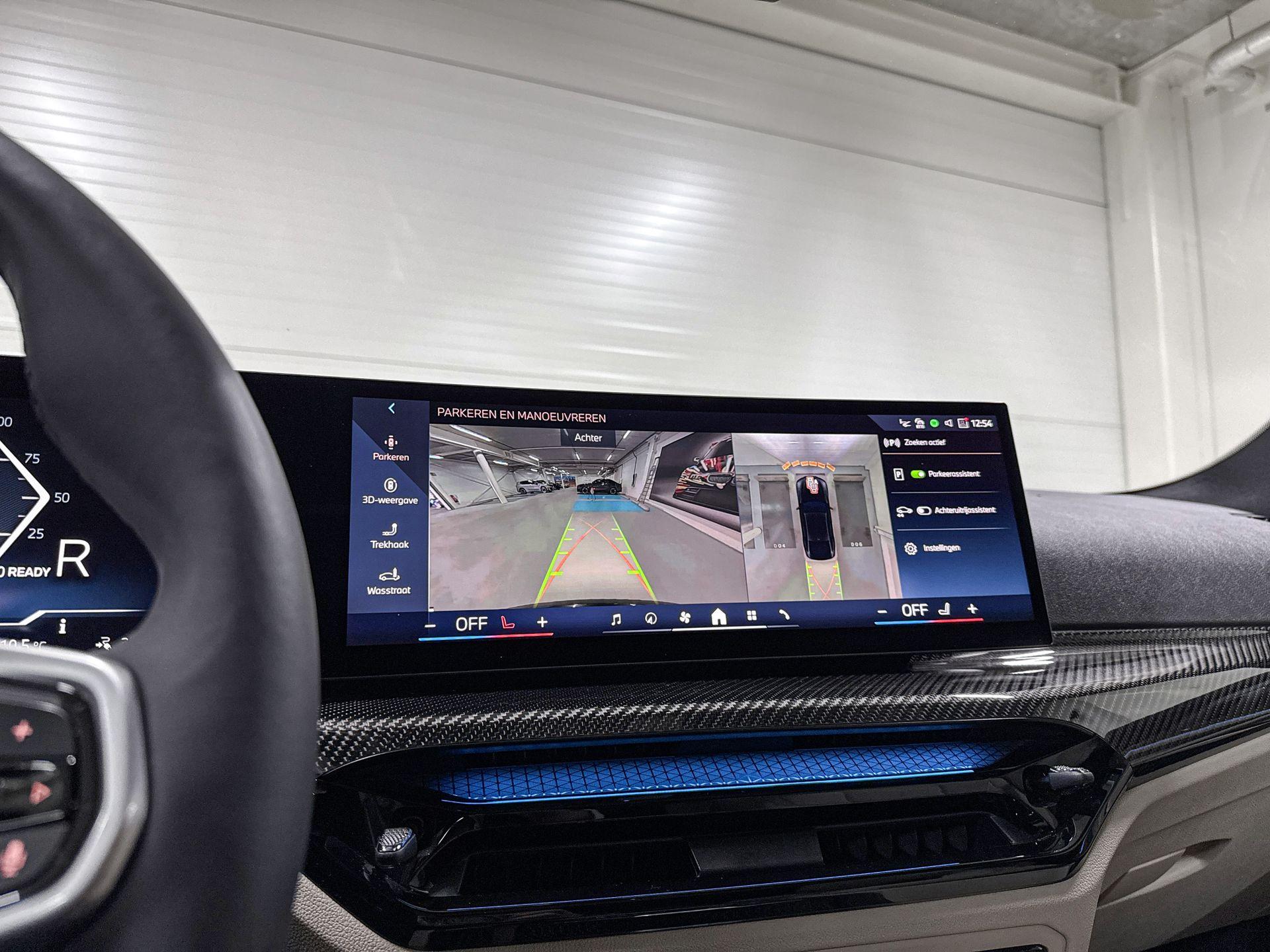 Foto van BMW I4