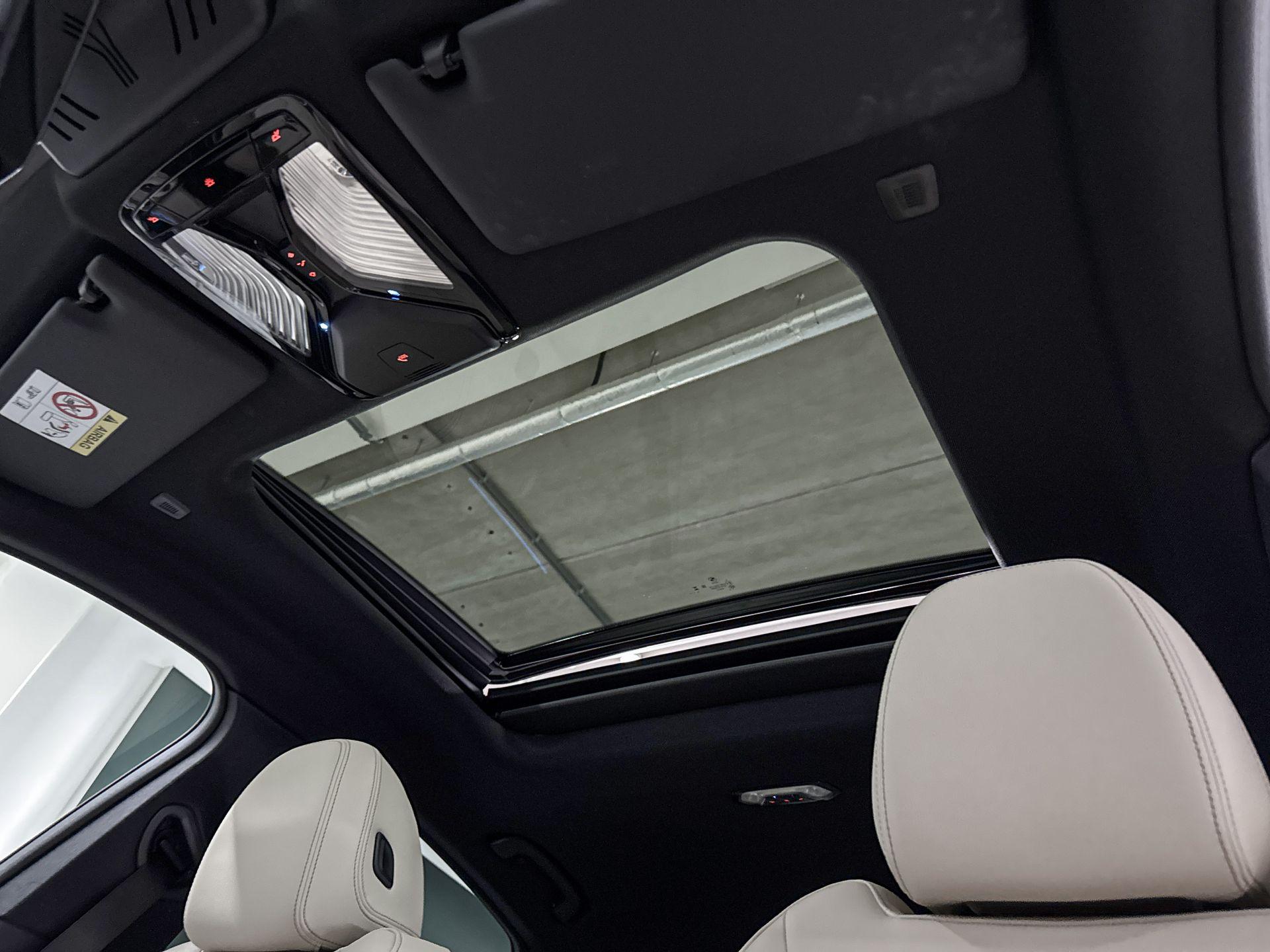 Foto van BMW I4