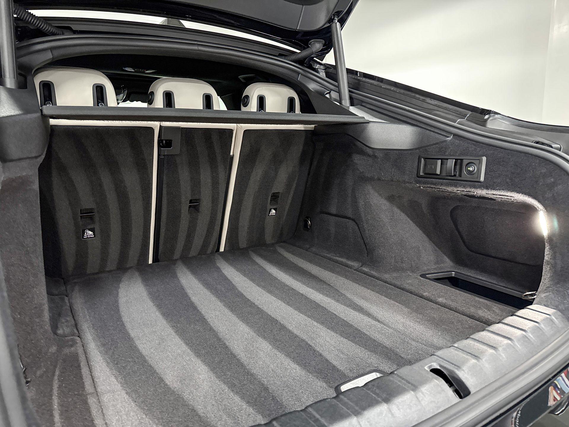 Foto van BMW I4