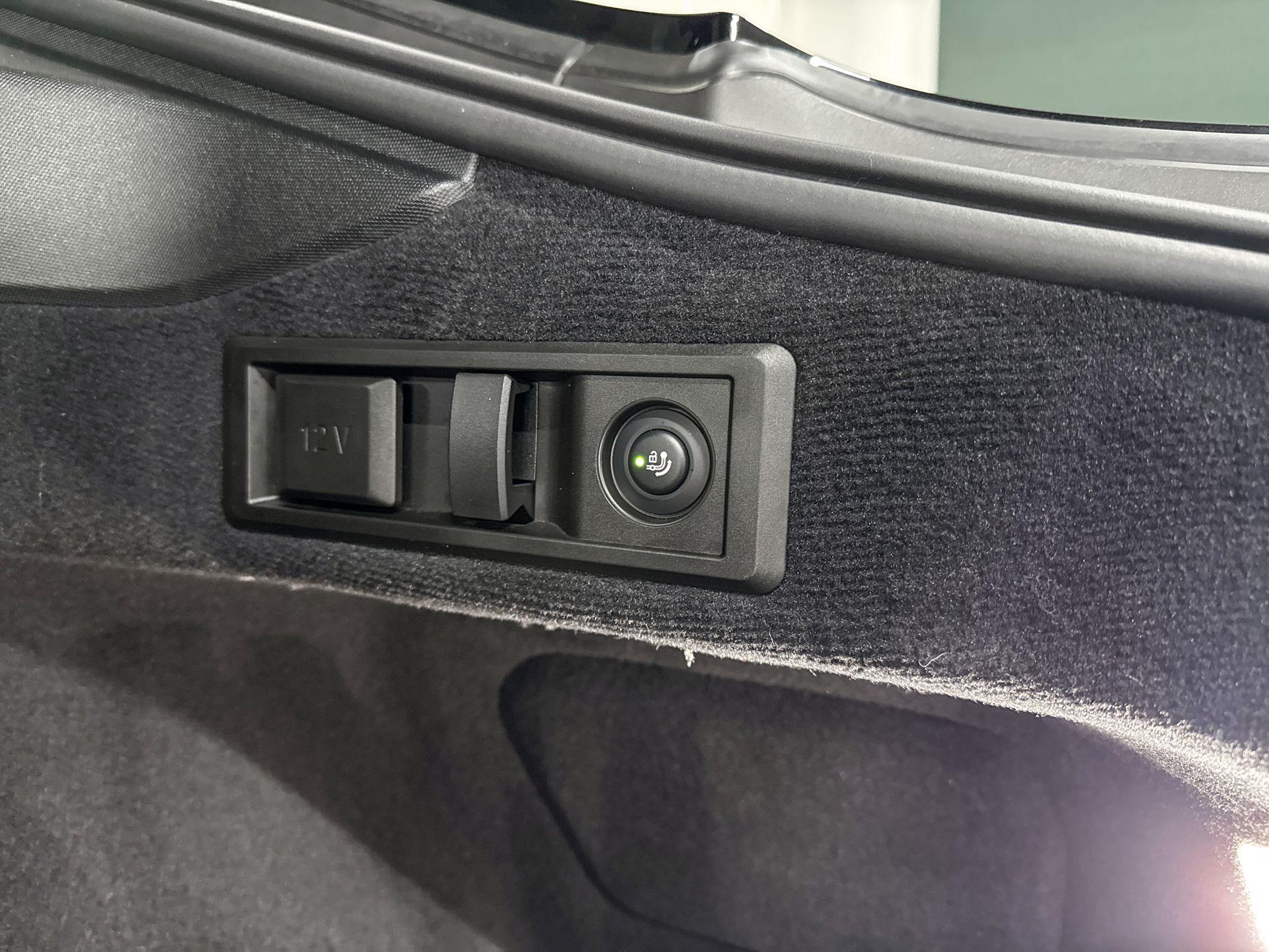 Foto van BMW I4