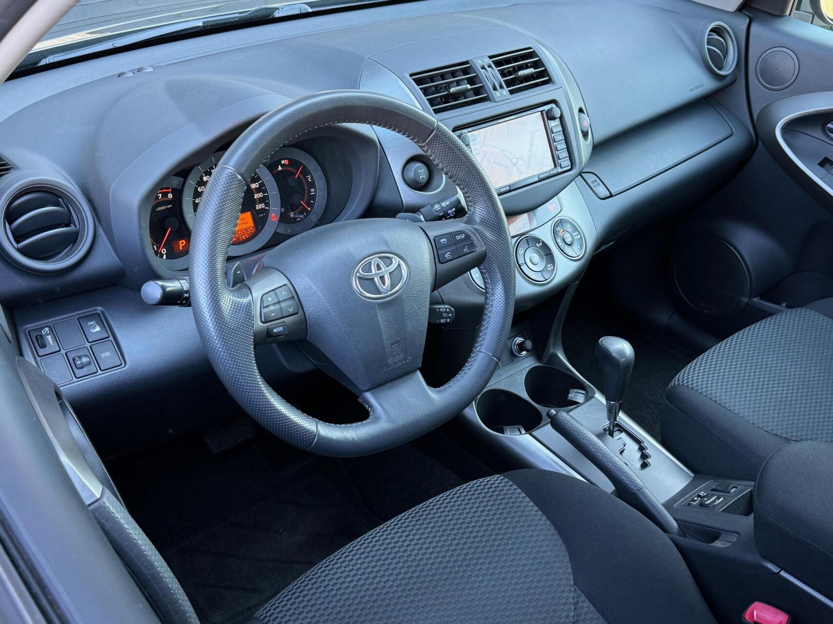 Foto van Toyota Rav4