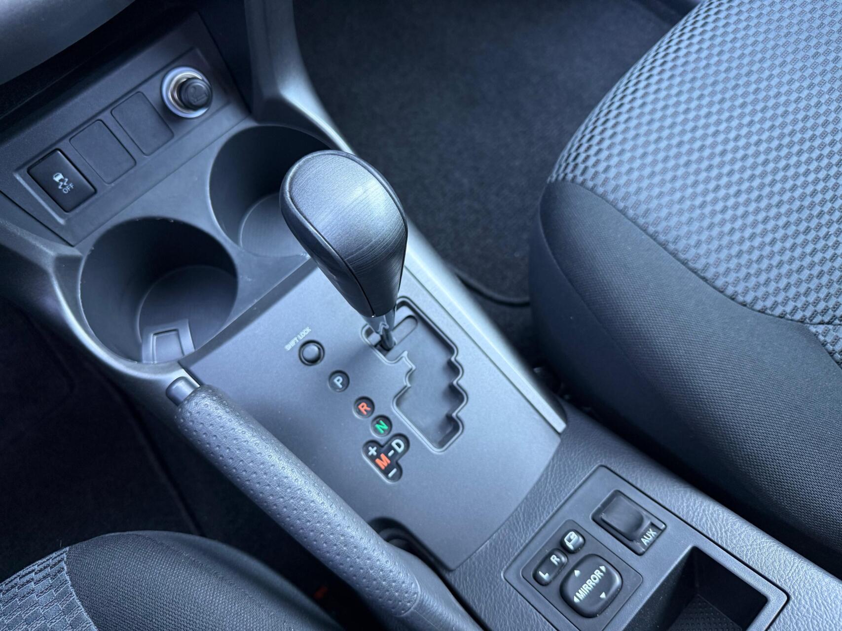 Foto van Toyota Rav4