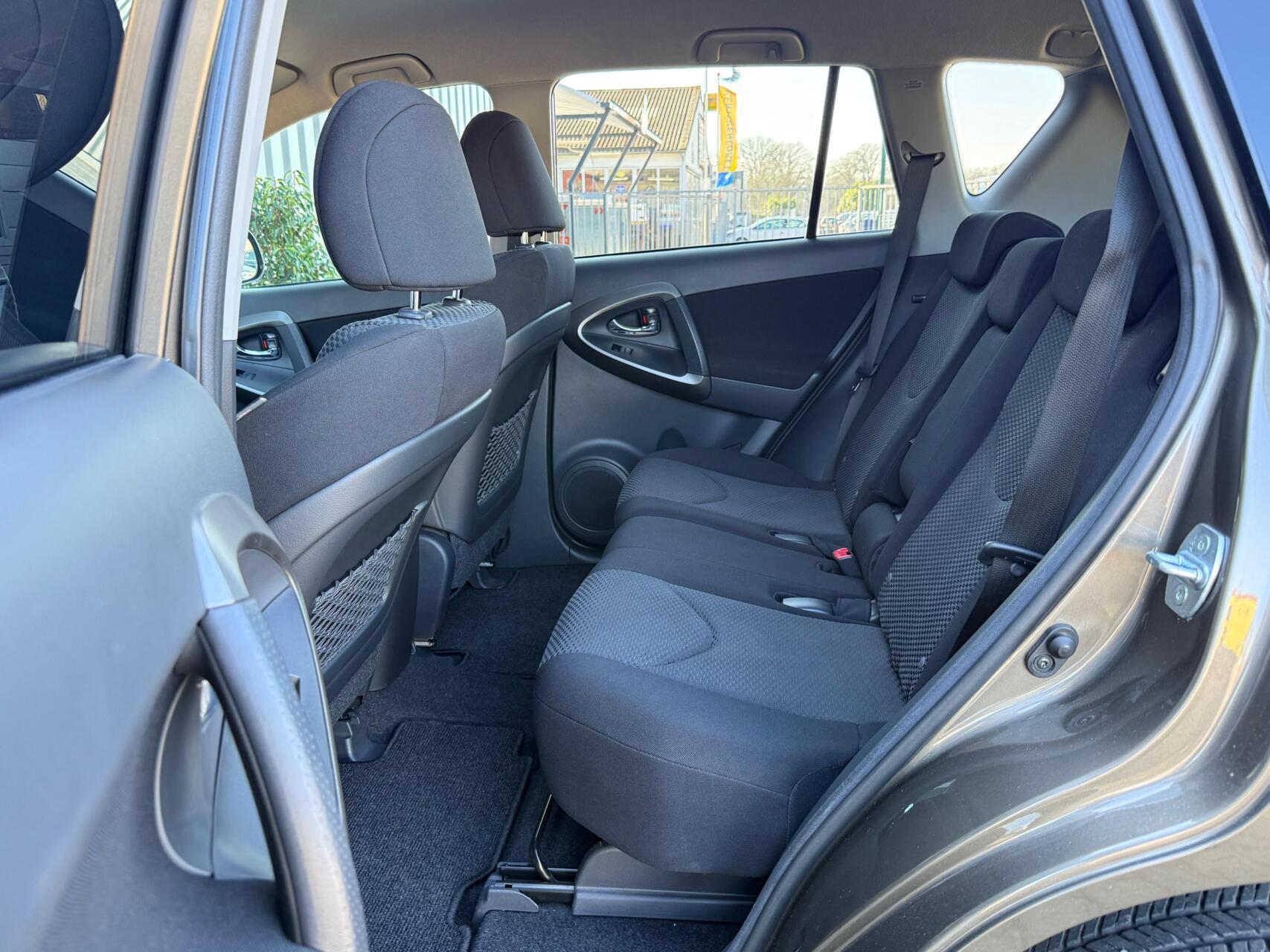Foto van Toyota Rav4