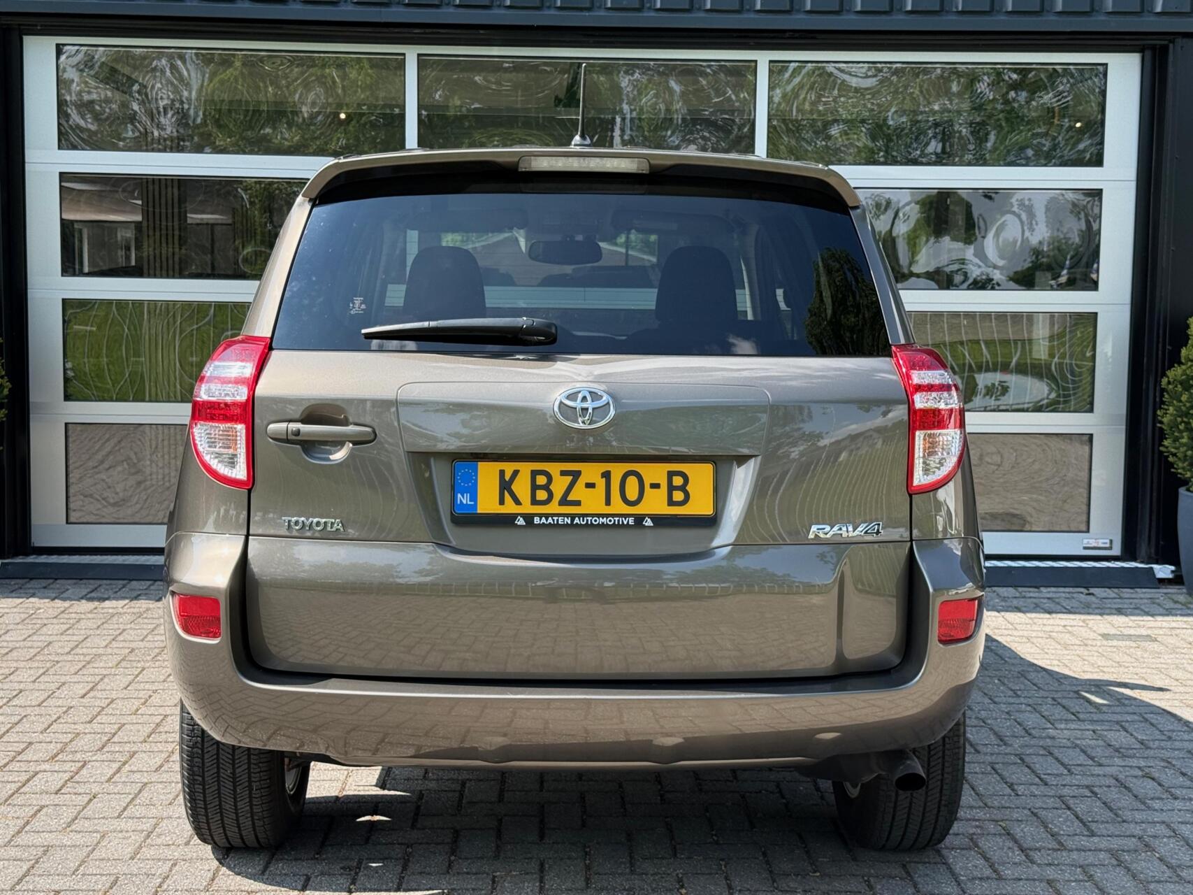 Foto van Toyota Rav4