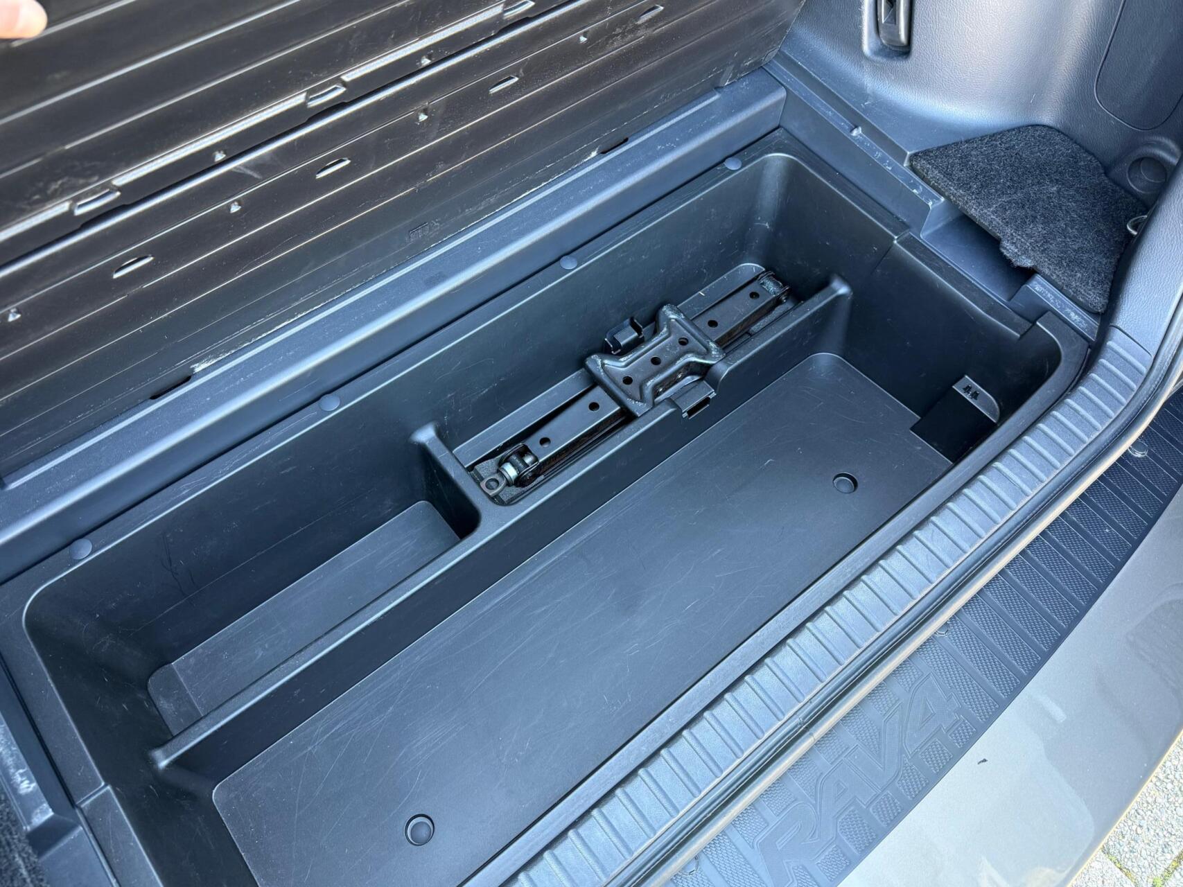 Foto van Toyota Rav4