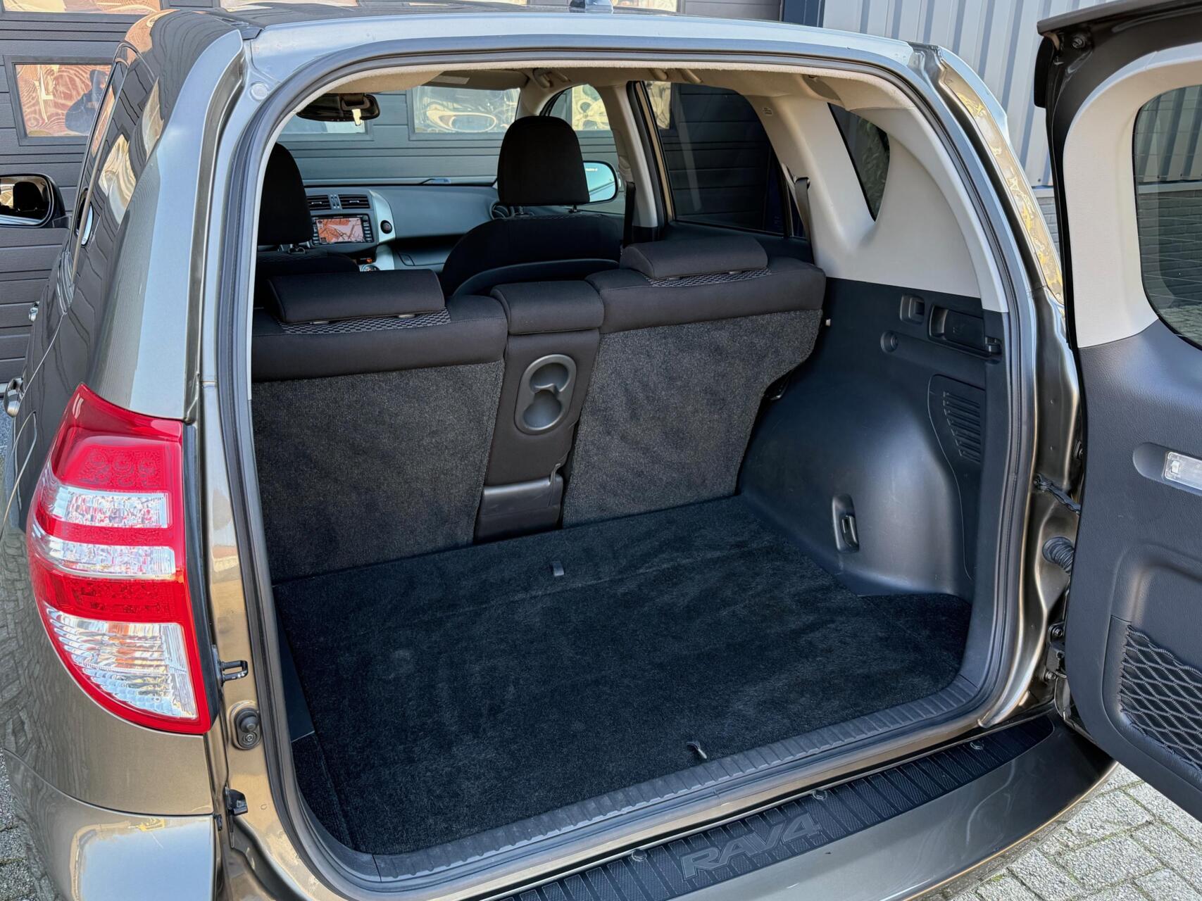 Foto van Toyota Rav4