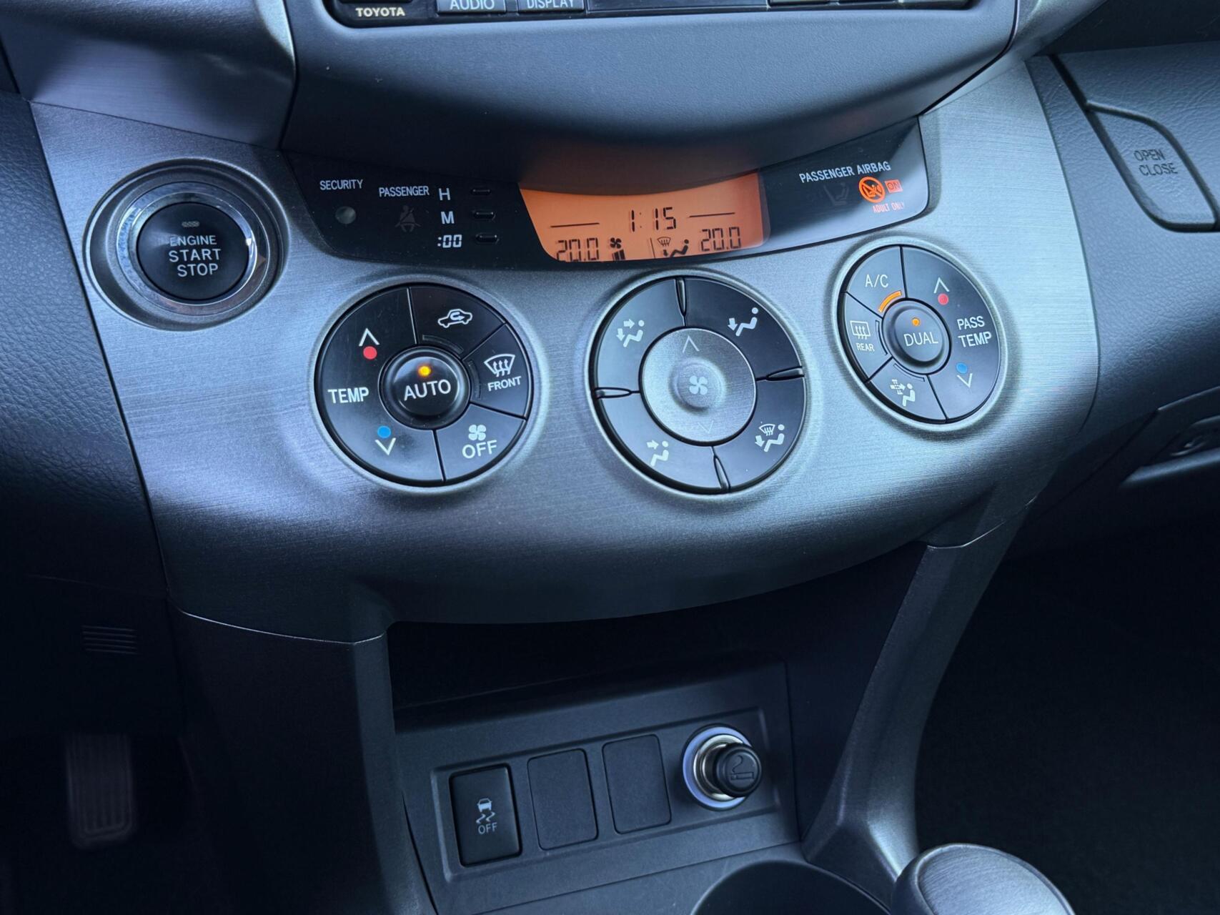 Foto van Toyota Rav4