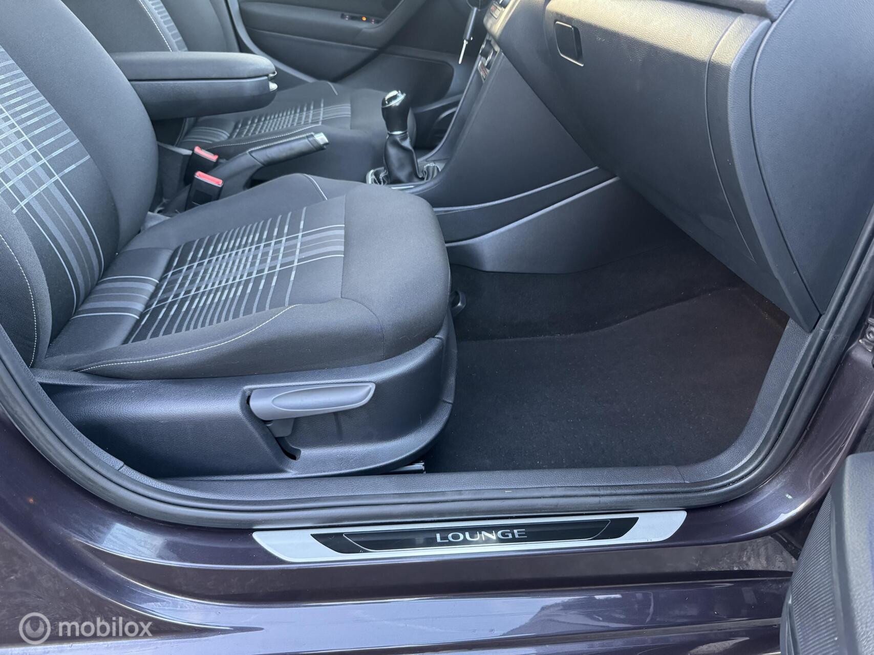 Foto van Volkswagen Polo