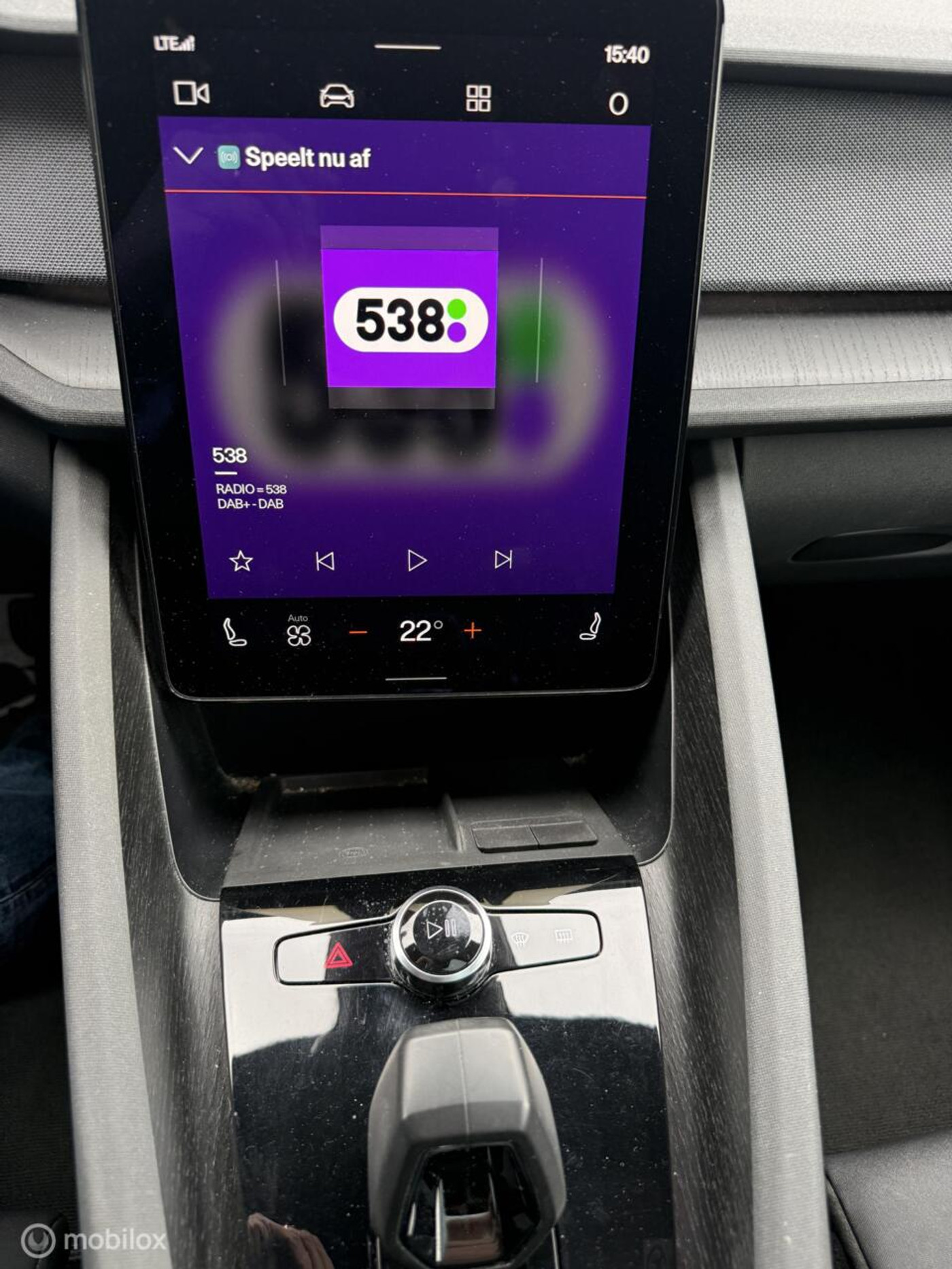Foto van Polestar Polestar 2