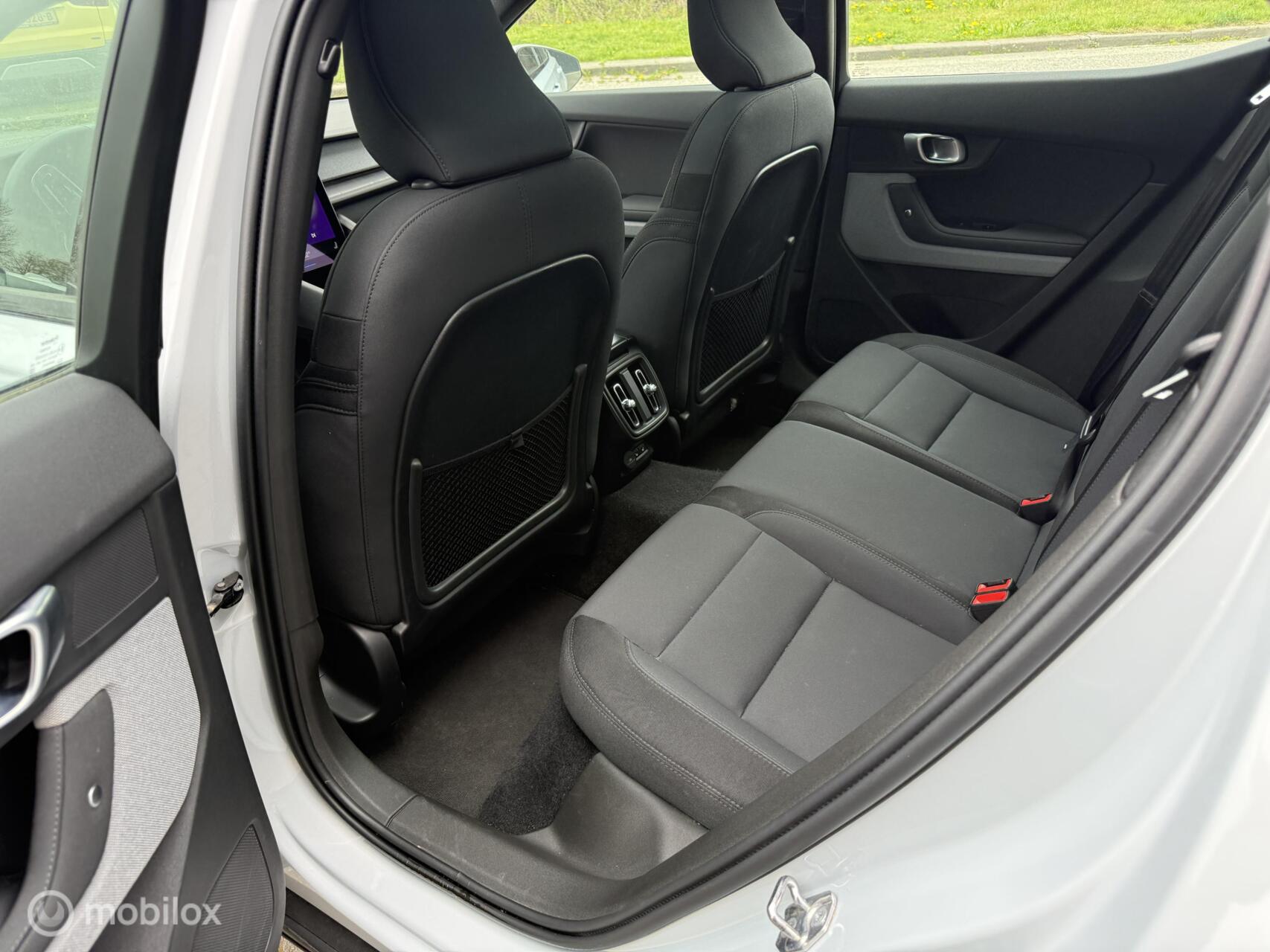 Foto van Polestar Polestar 2