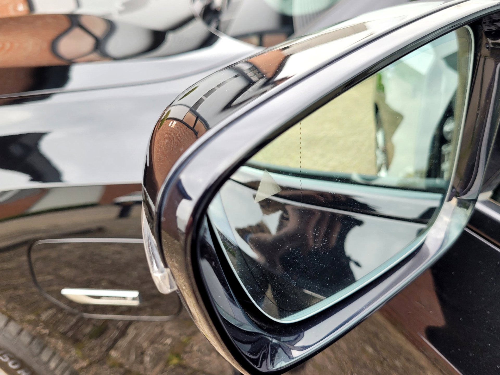 Foto van BMW 330e xDrive