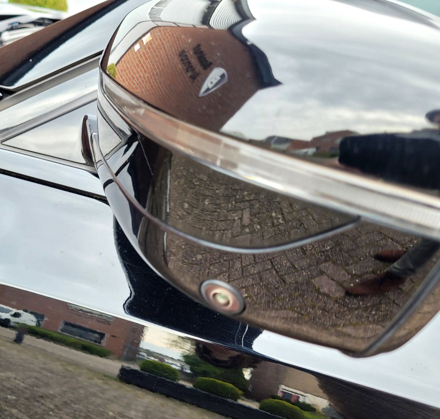 Foto van BMW 330e xDrive