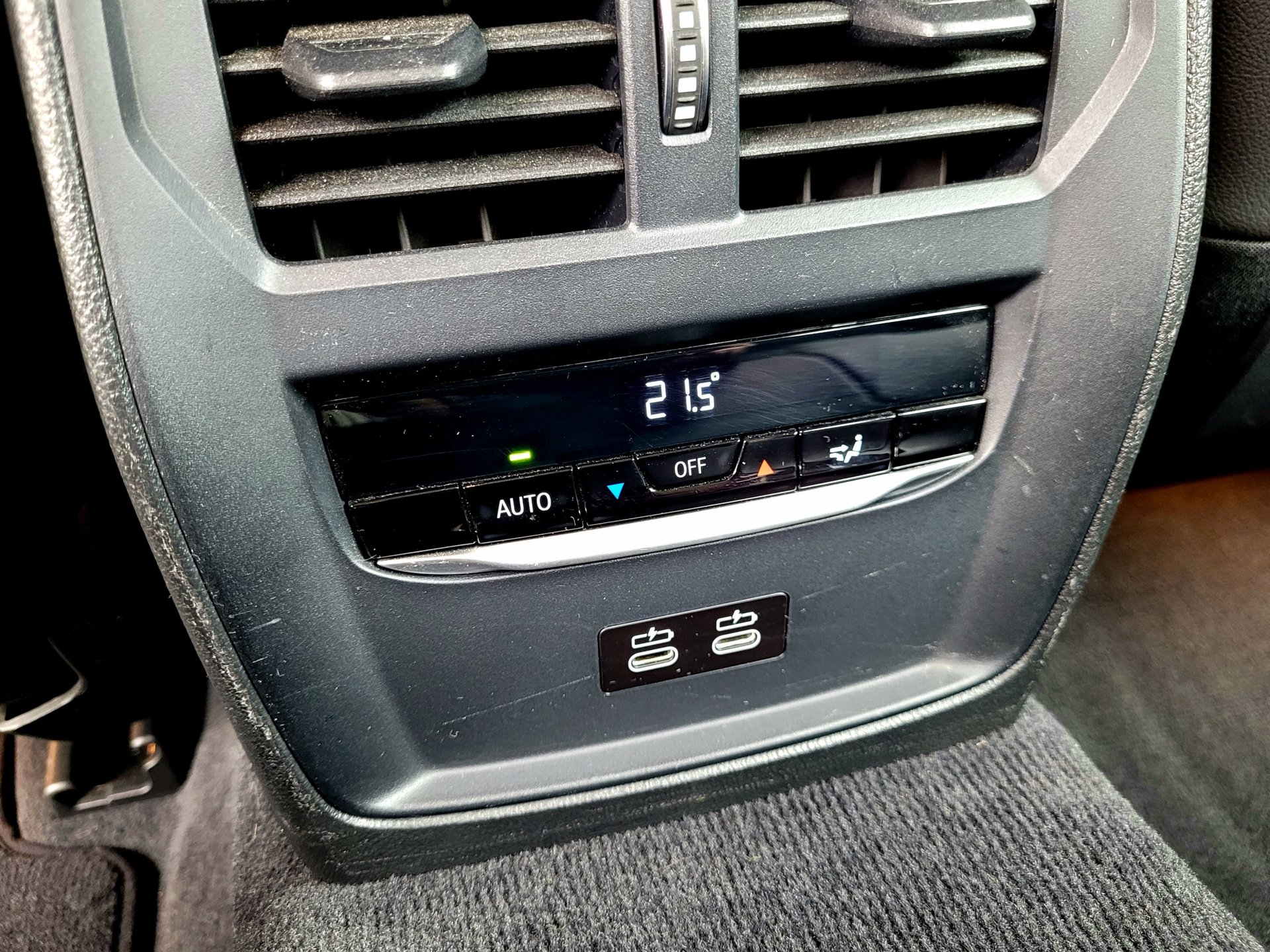 Foto van BMW 330e xDrive