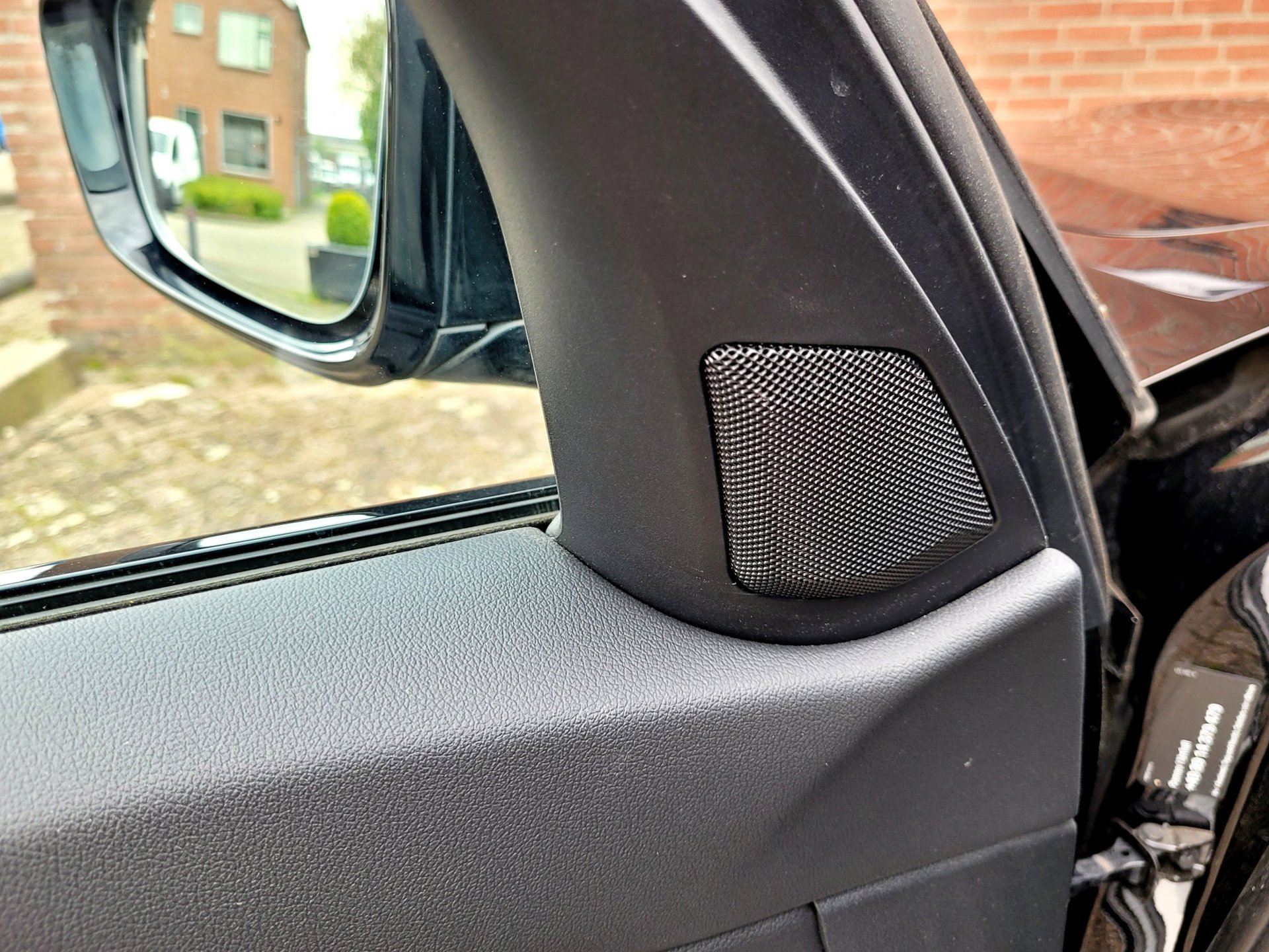 Foto van BMW 330e xDrive