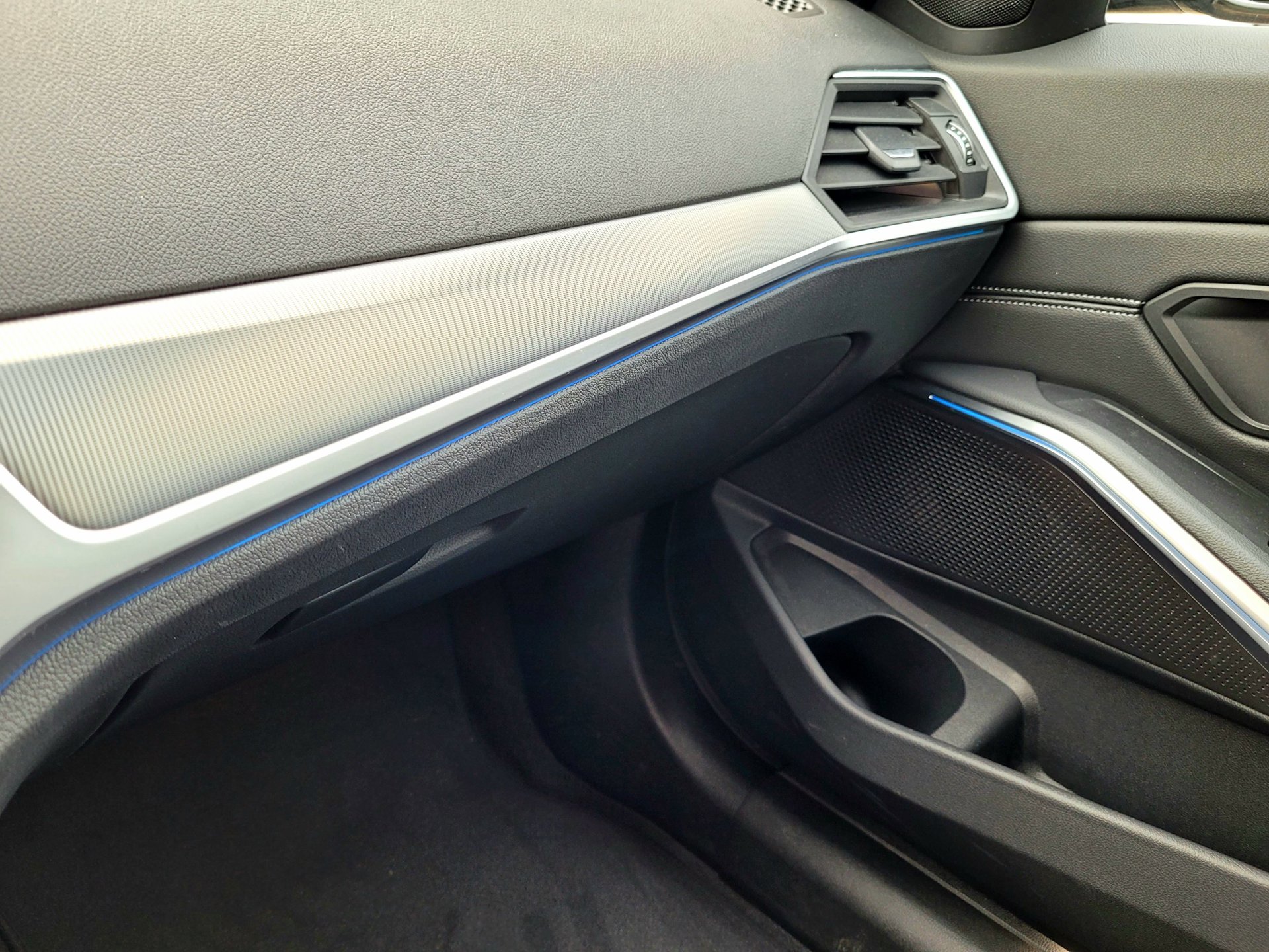 Foto van BMW 330e xDrive