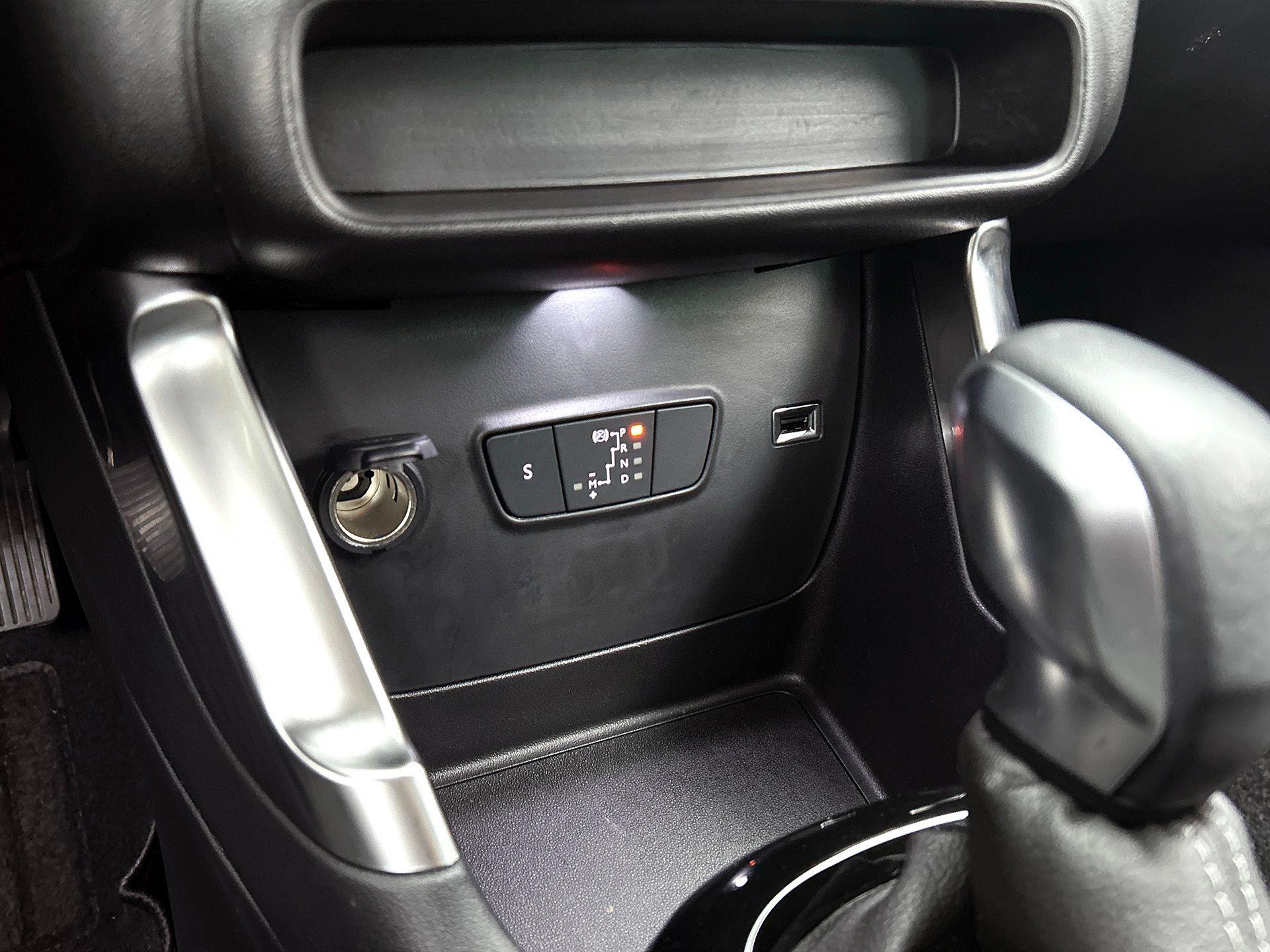 Foto van Citroen C3 Aircross
