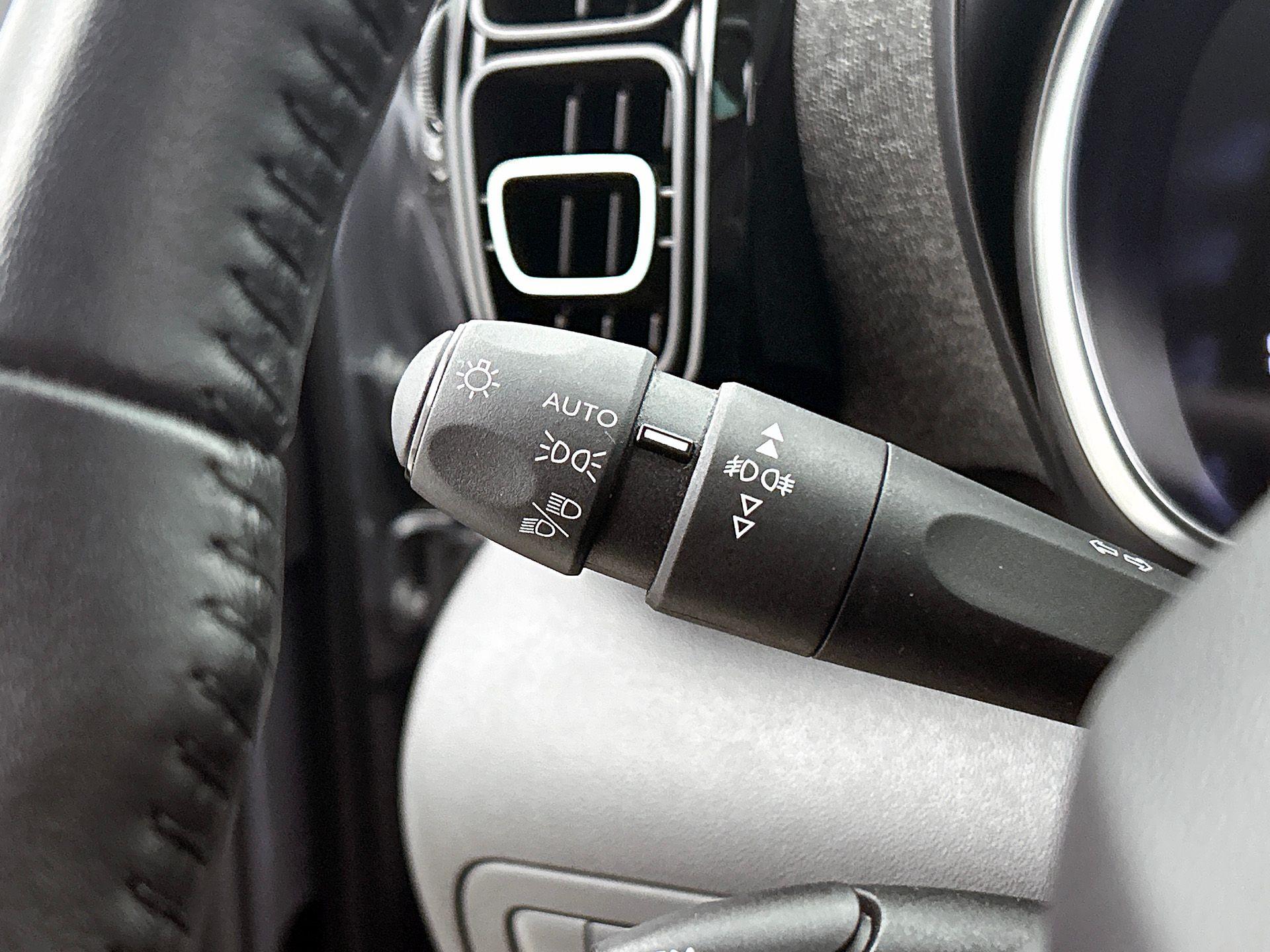 Foto van Citroen C3 Aircross