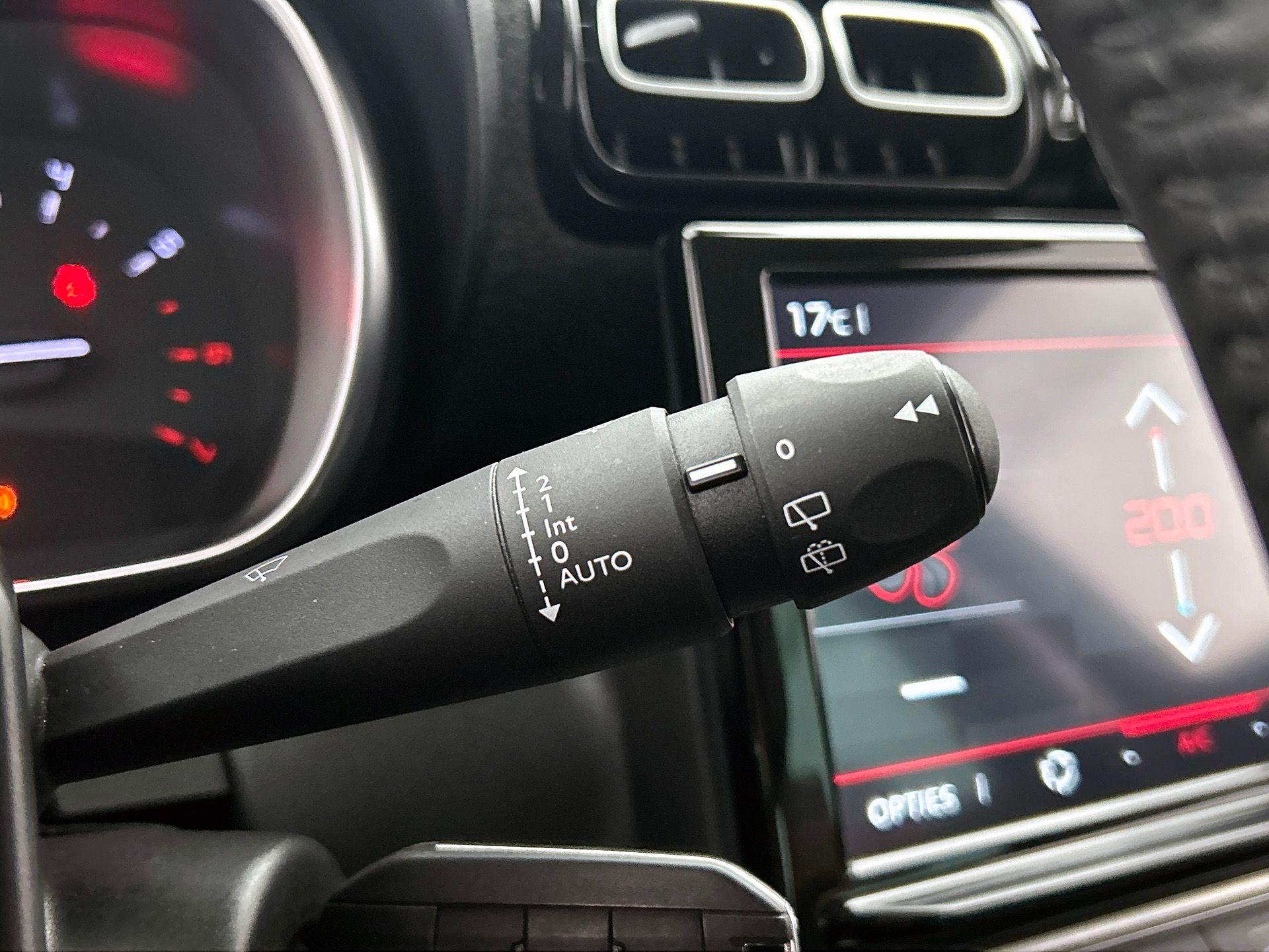Foto van Citroen C3 Aircross