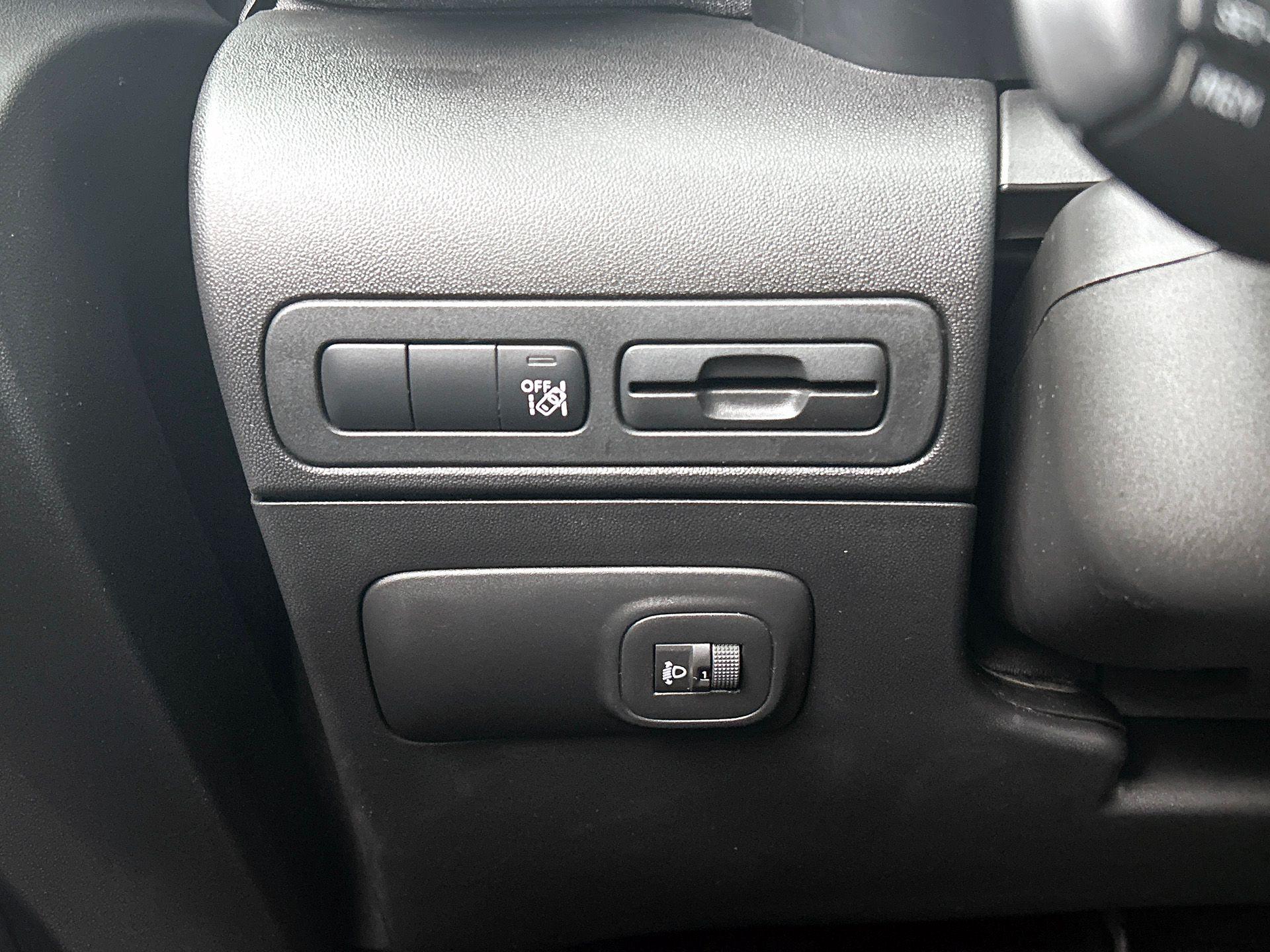 Foto van Citroen C3 Aircross