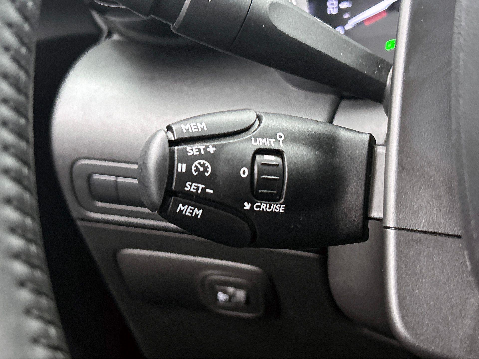 Foto van Citroen C3 Aircross