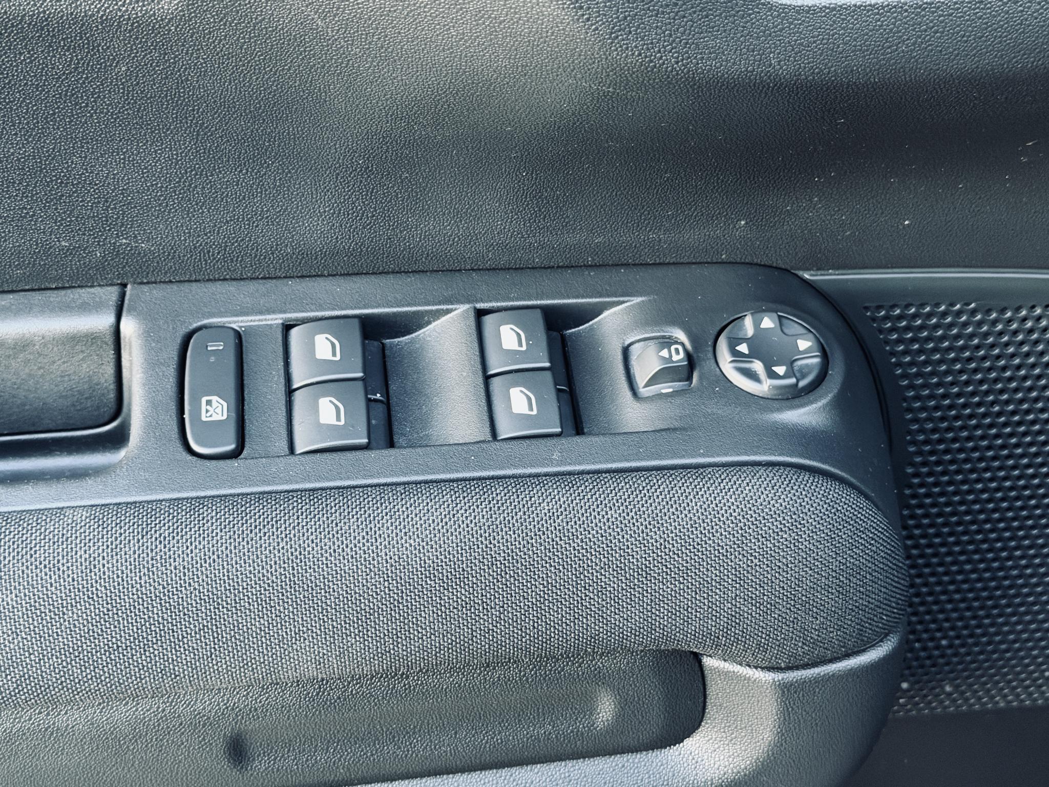 Foto van Citroen C3 Aircross