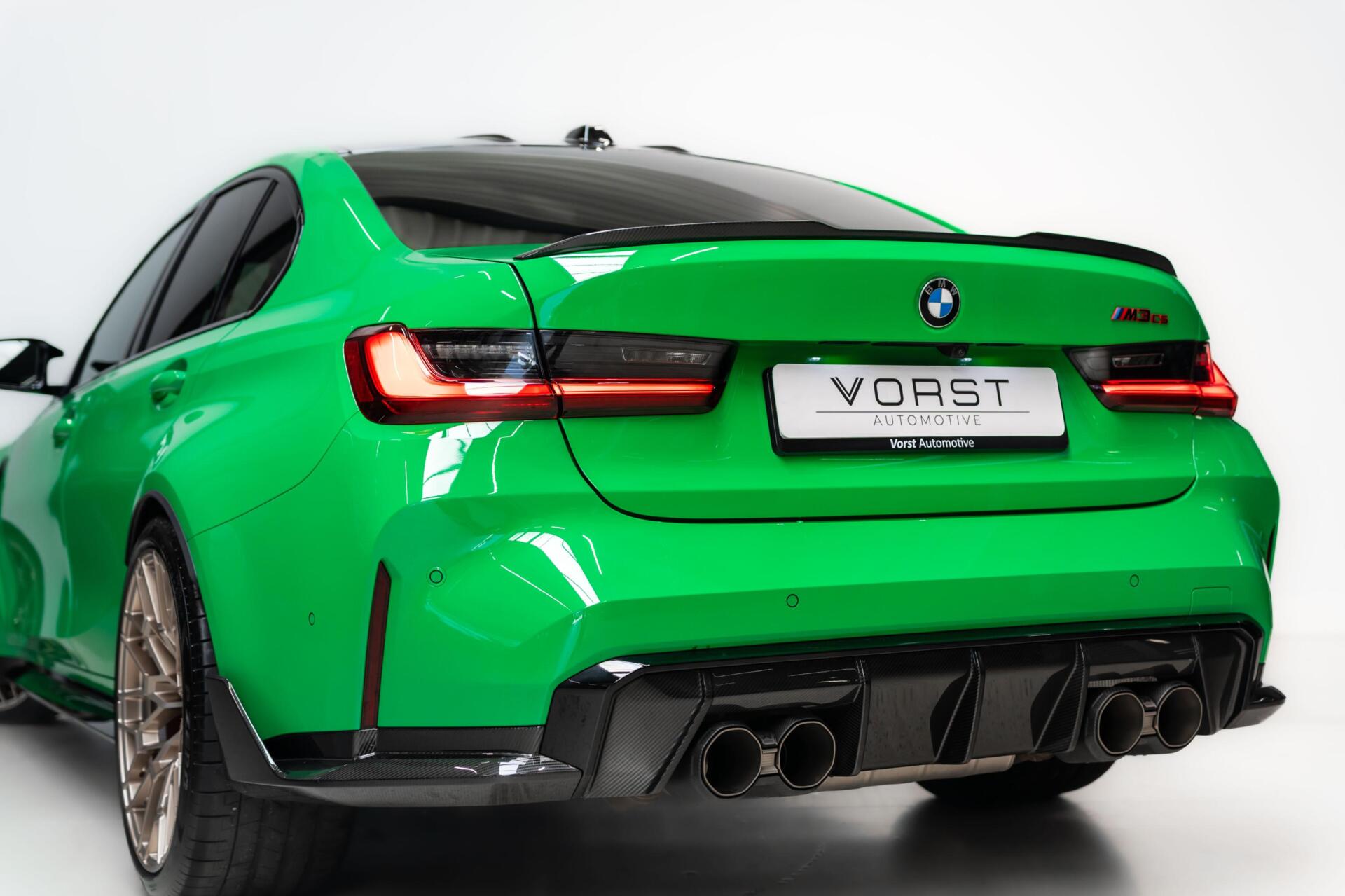 Foto van BMW 3-serie
